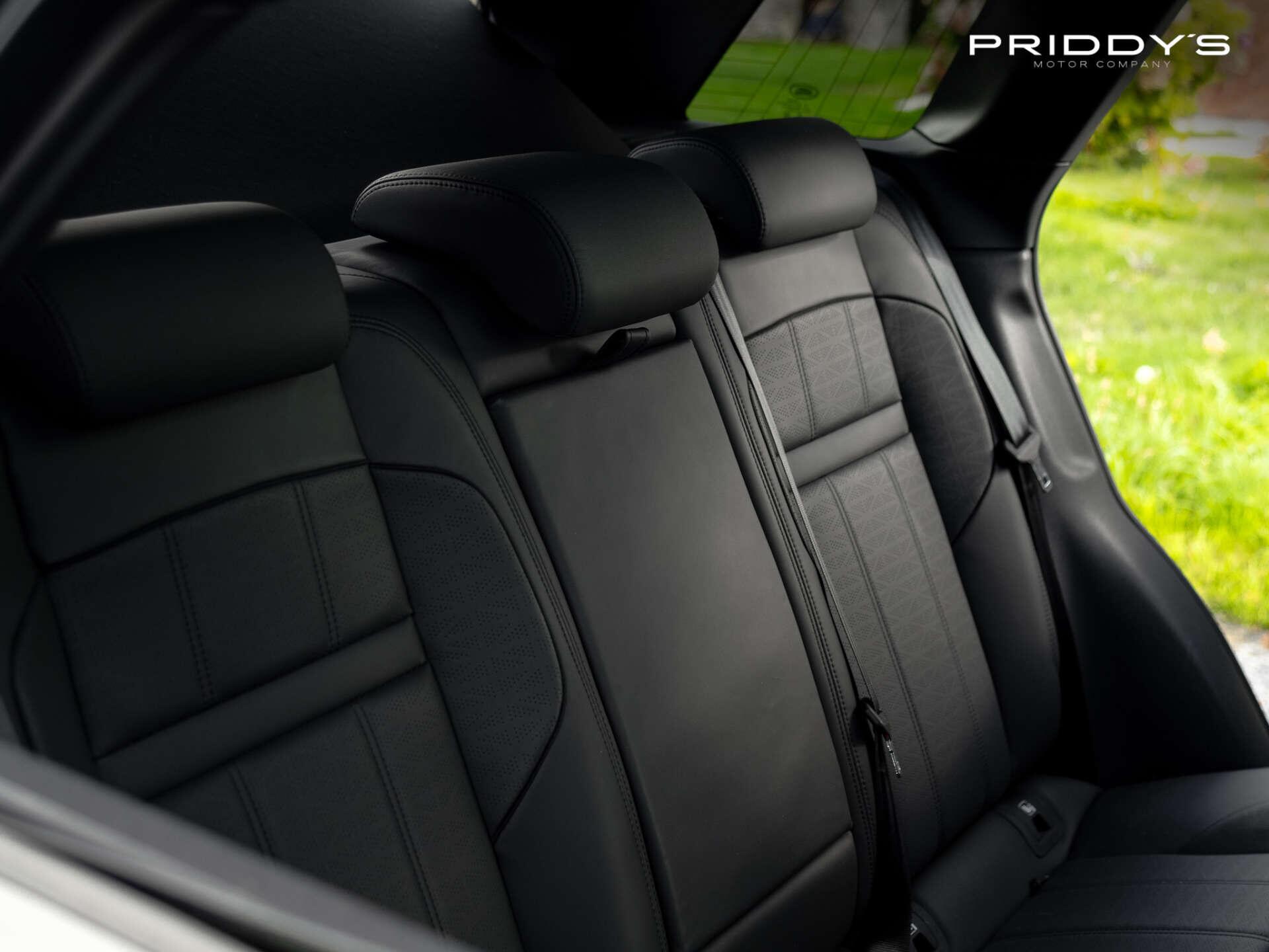 Land Rover Range Rover Evoque view 56