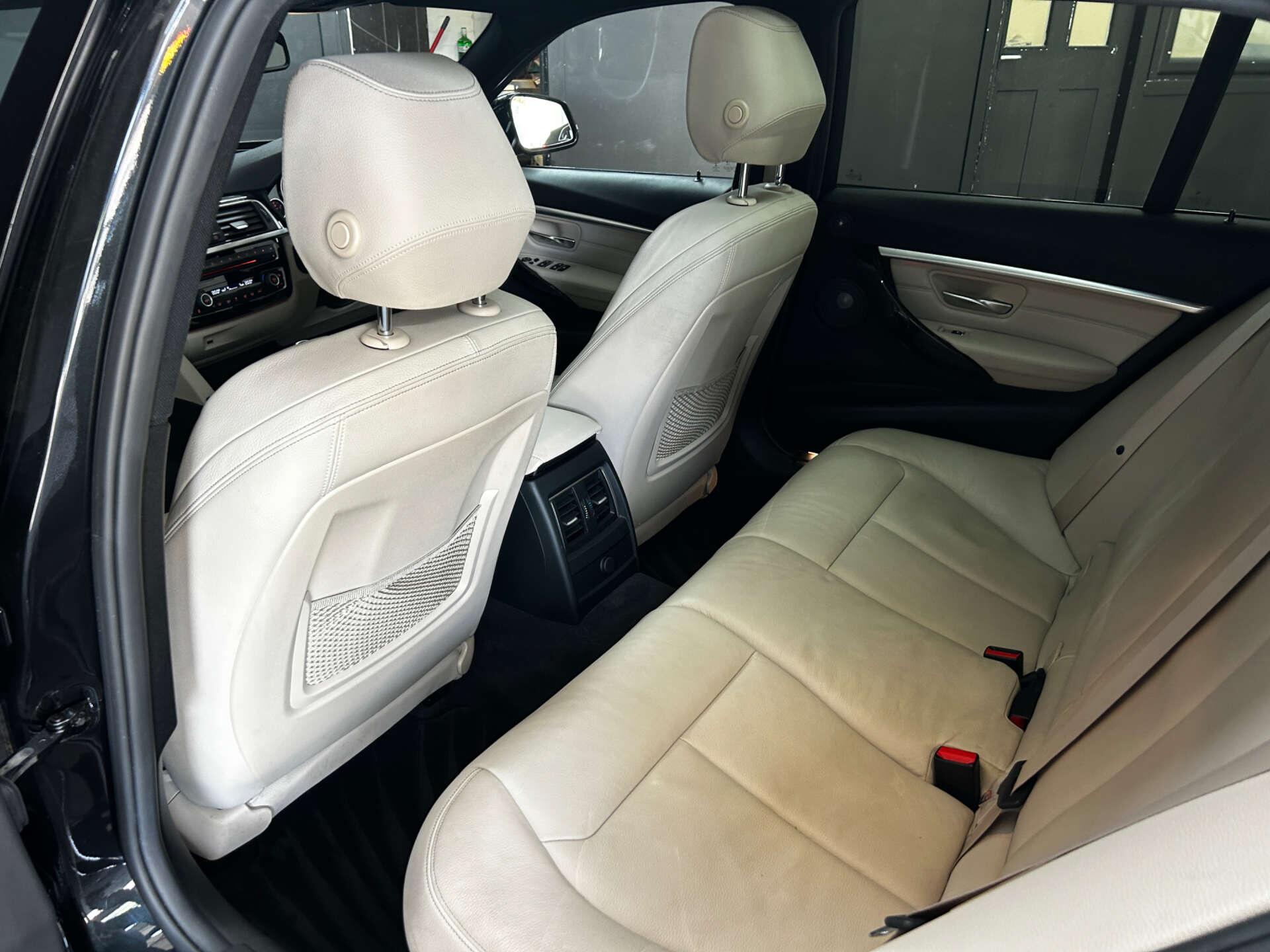 BMW 3 Series view 70