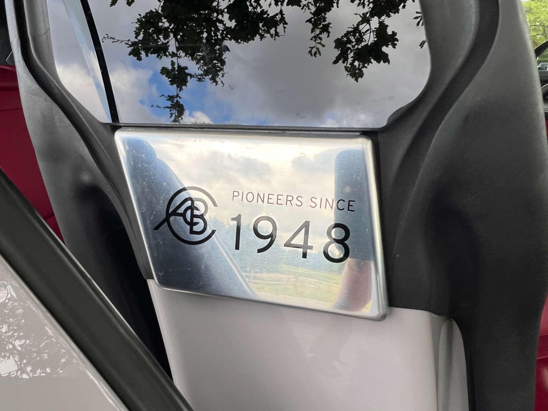 Lotus Eletre view 25