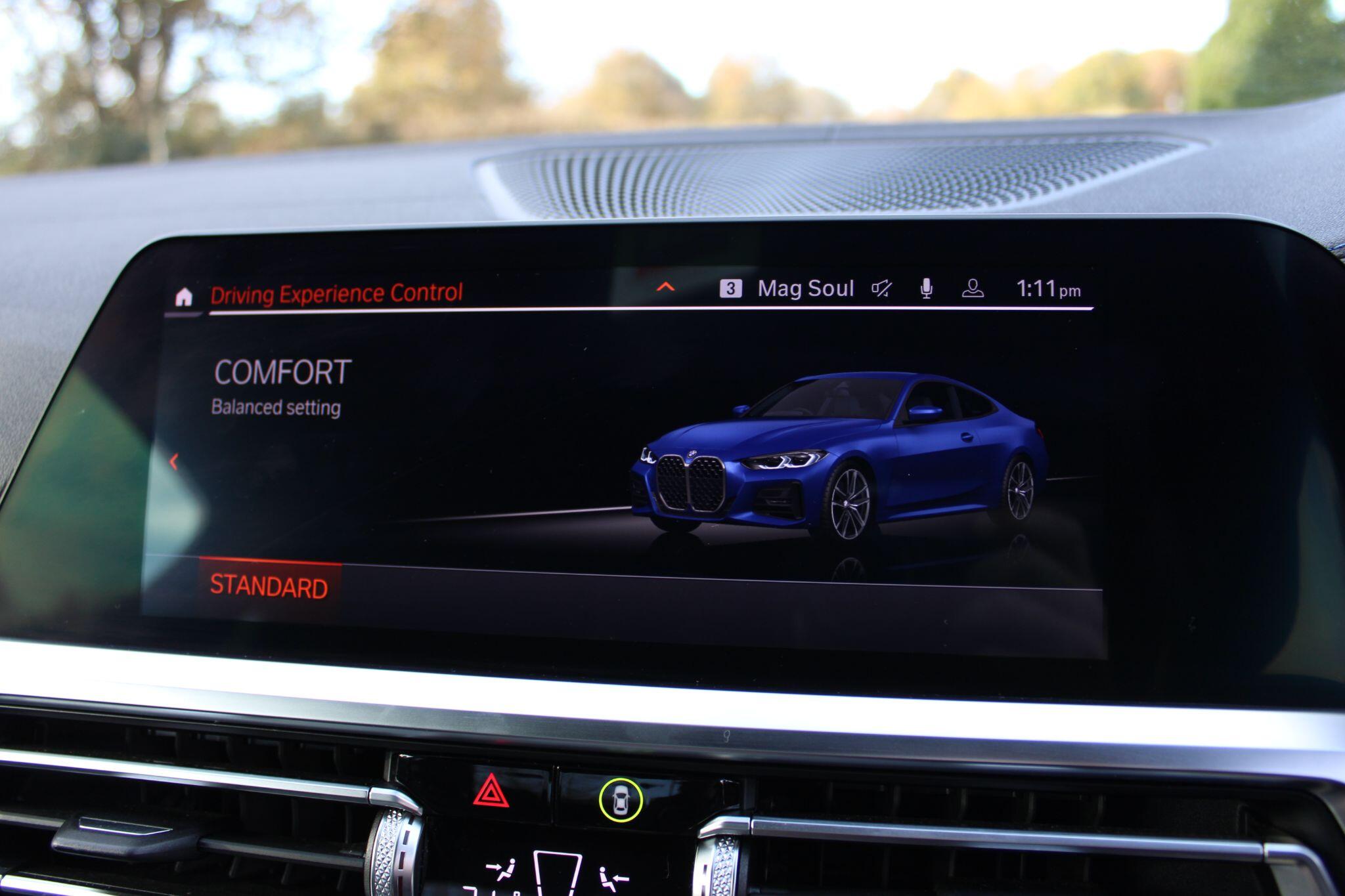 2021 BMW 4 Series 2.0 420i M Sport Auto Euro 6 (s/s) 2dr • 45,000 miles image 67