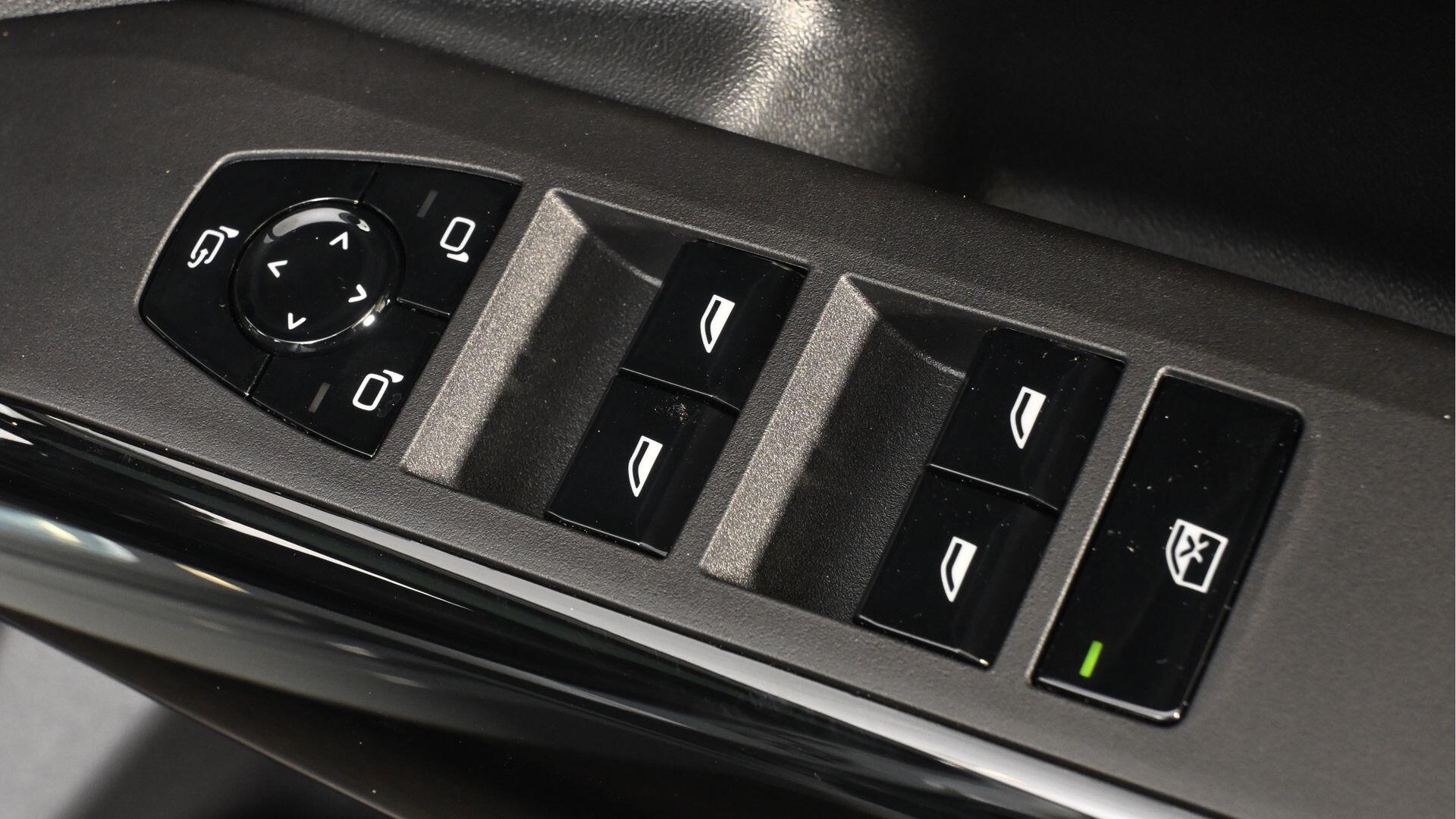 BMW X3 view 27