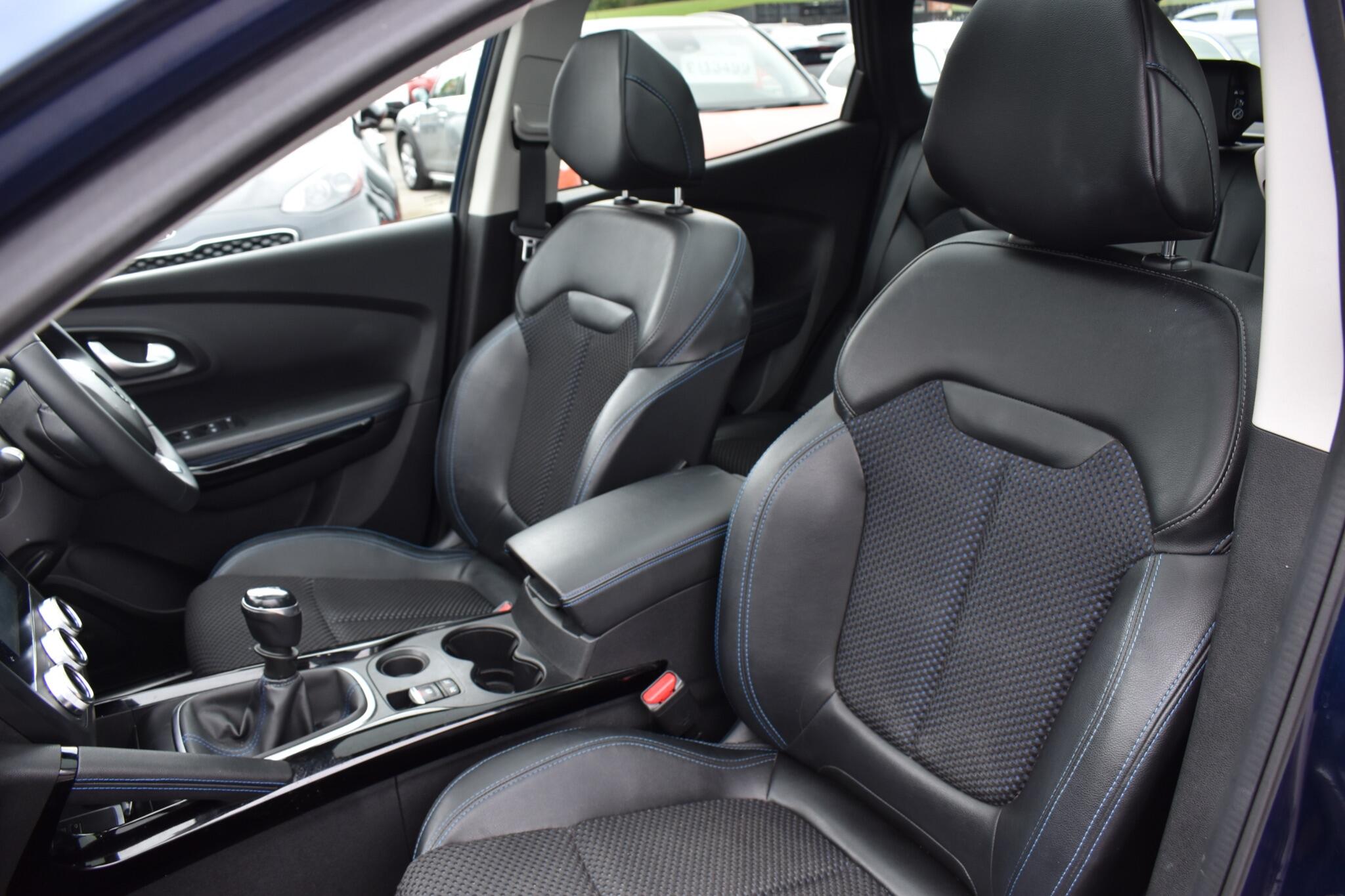 Kadjar - 1.3 TCe S Edition Euro 6 (s/s) 5dr - Image 16