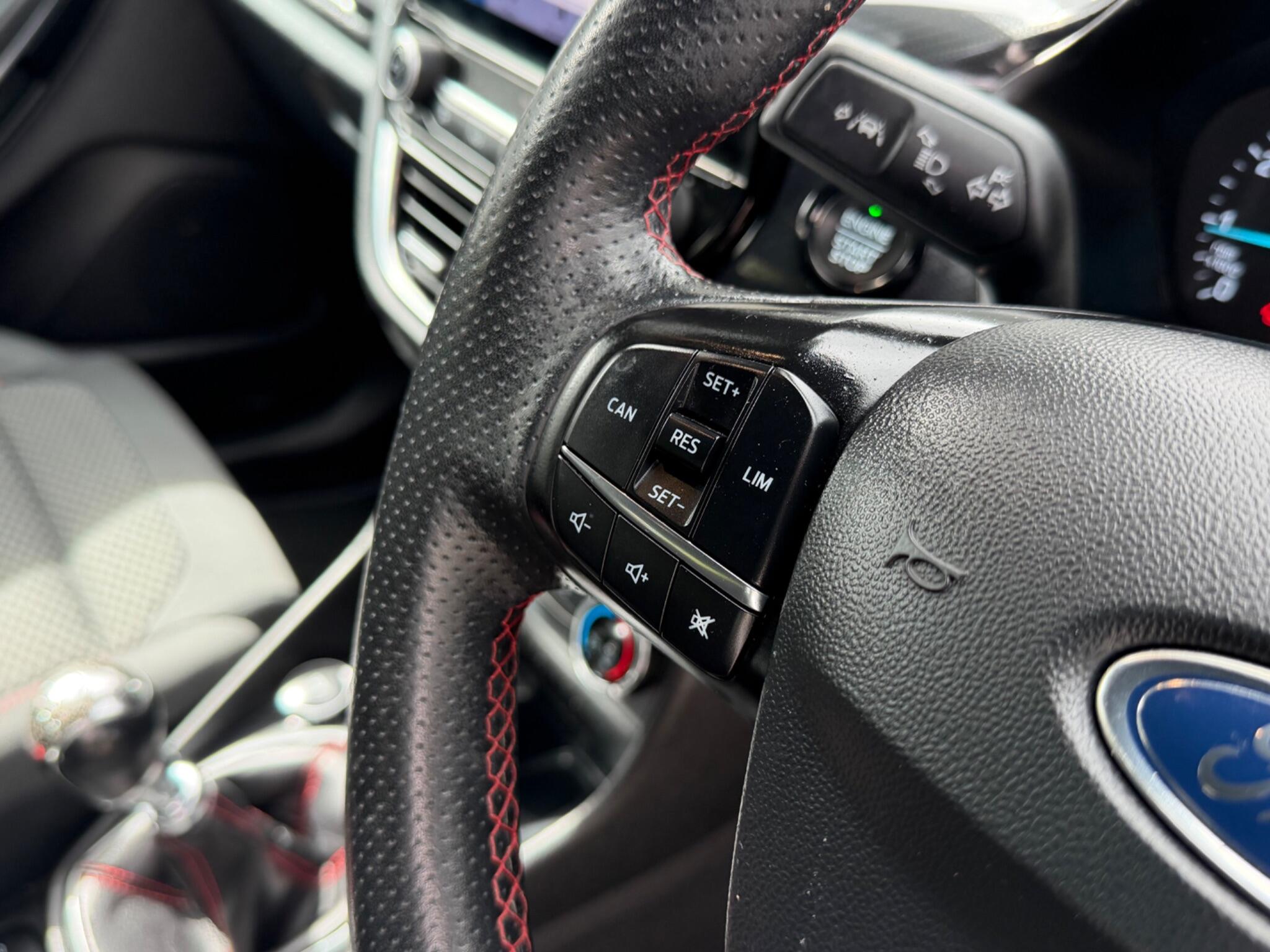 Ford Fiesta view 25