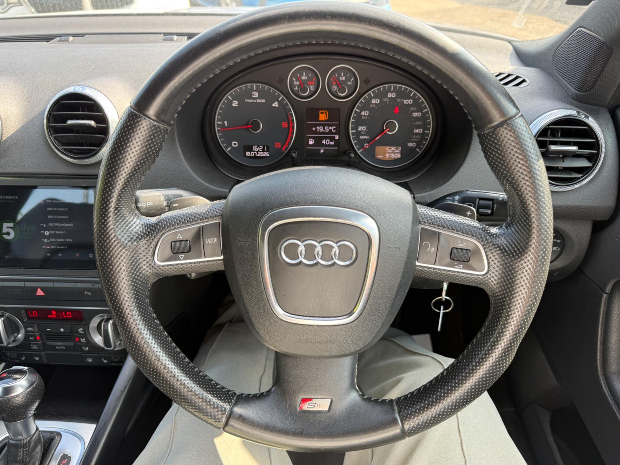 Audi A3 - Image 64