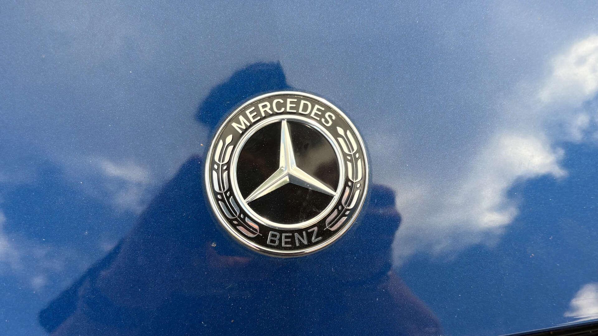 Mercedes-Benz C-Class view 46