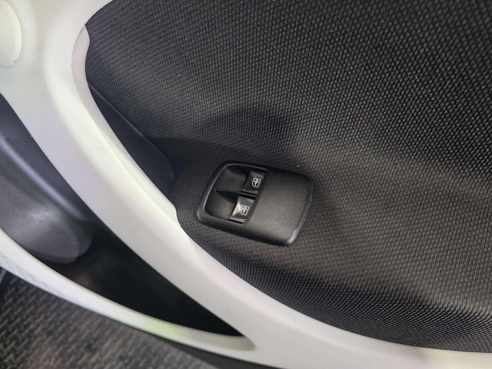Smart Forfour view 14