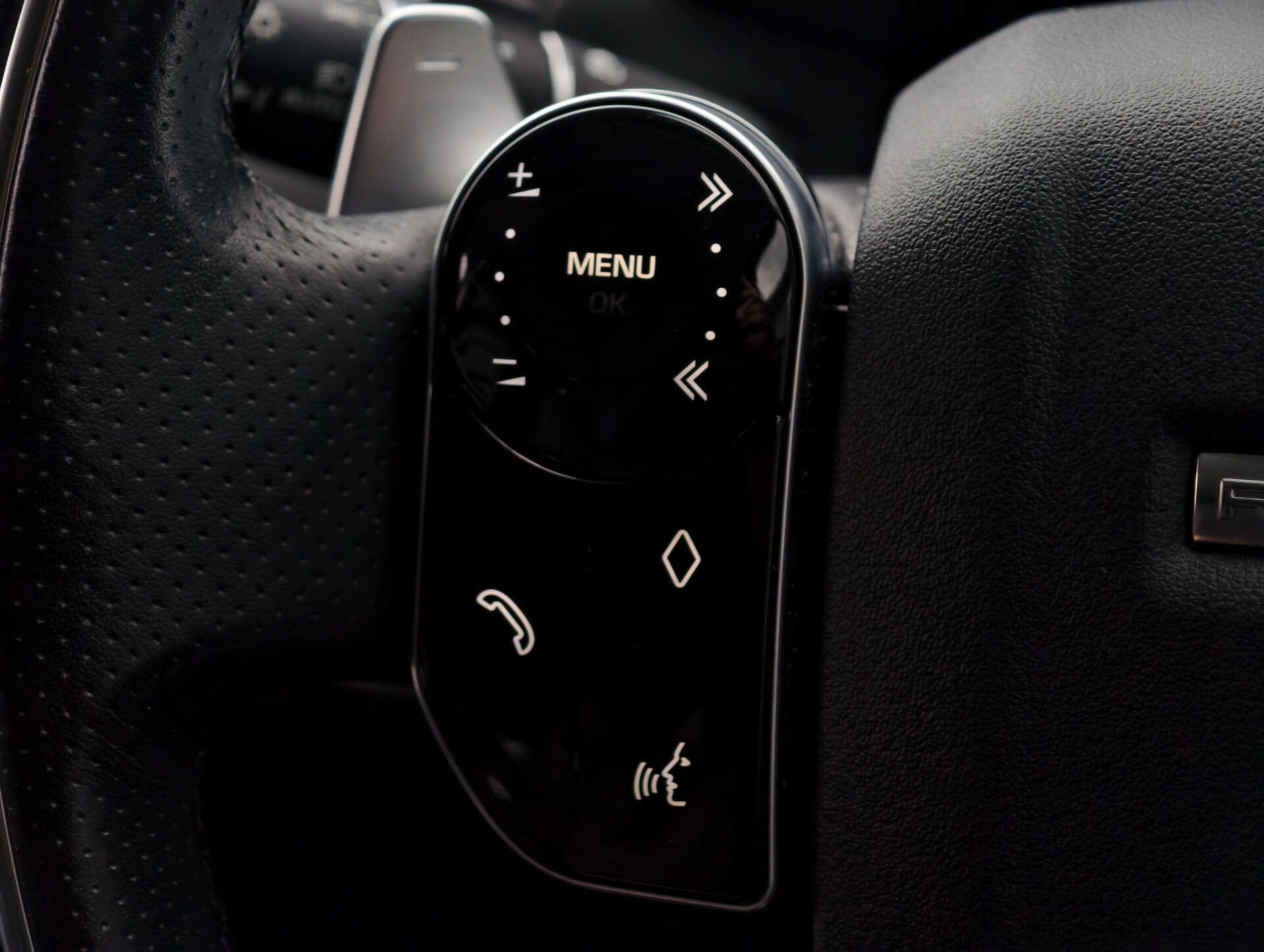 Land Rover Range Rover Sport view 49
