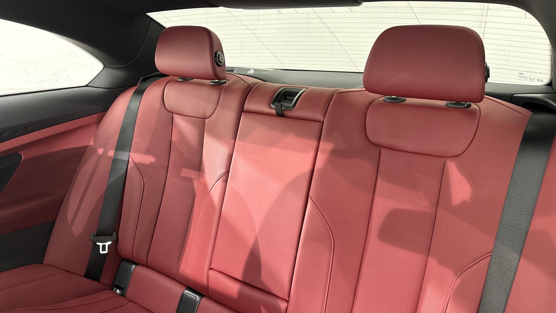 BMW 2 Series view 12