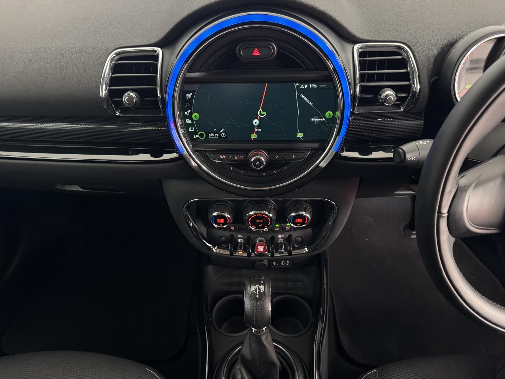 Mini Clubman view 69