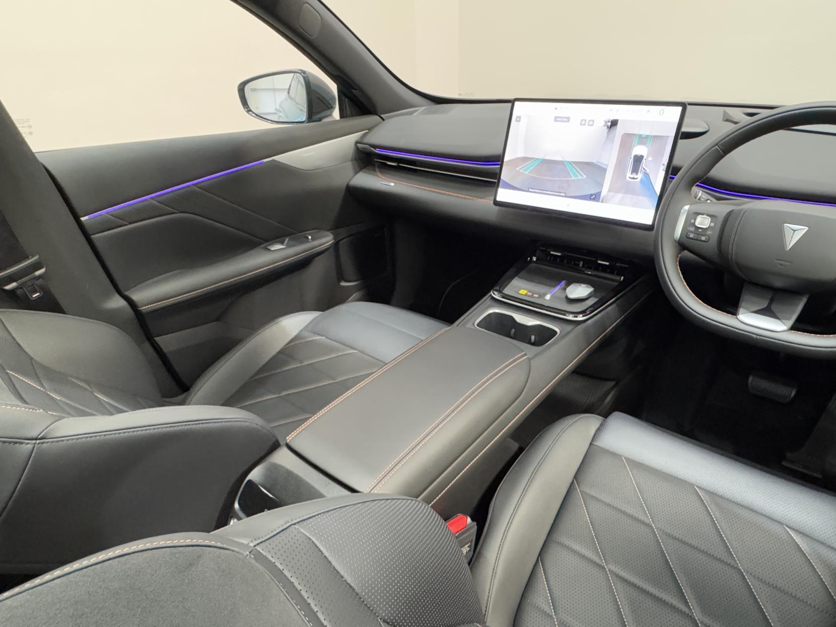 Changan Deepal S05 view 89