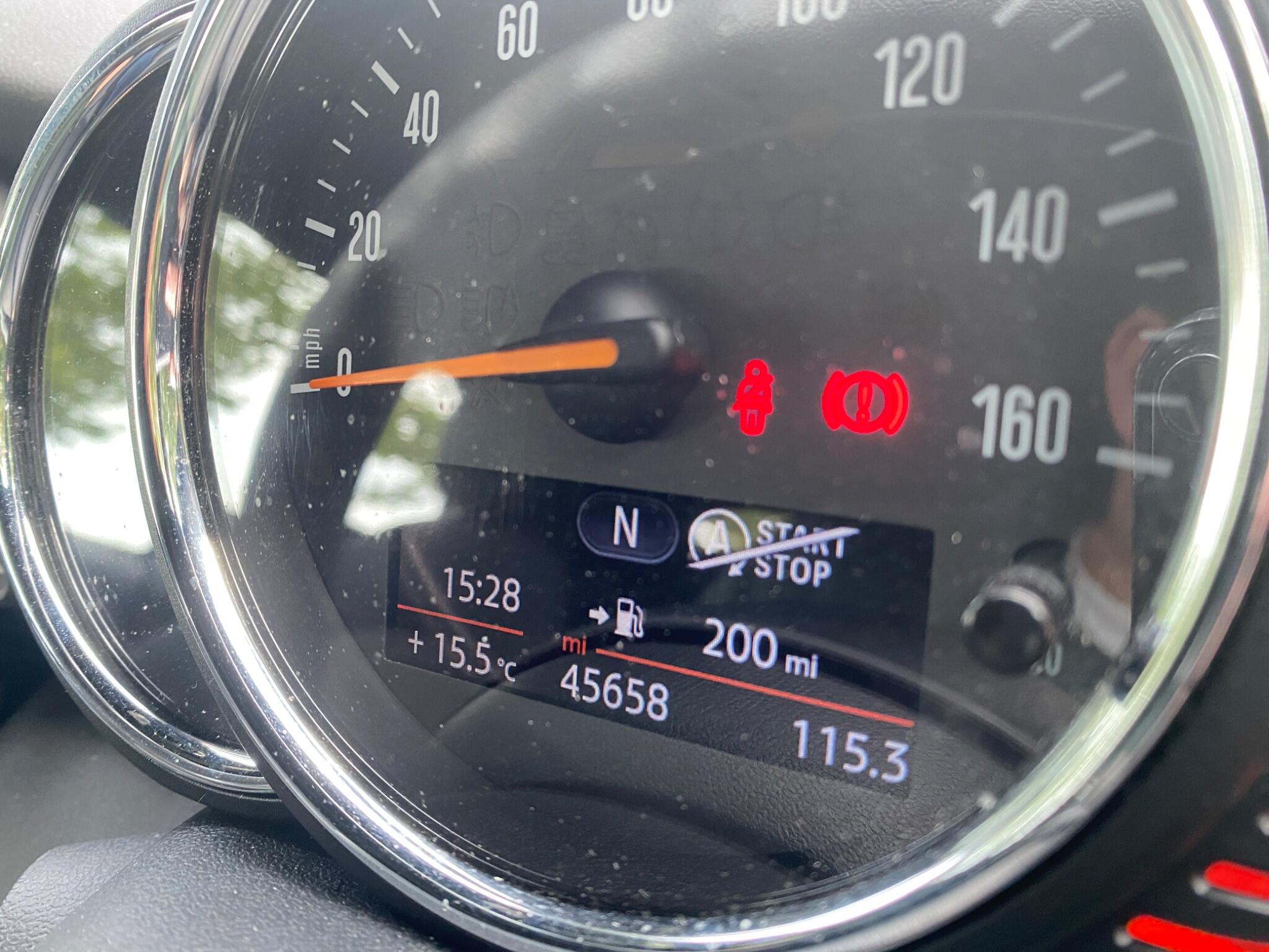MINI Convertible 1.5 Cooper Euro 6 (s/s) 2dr