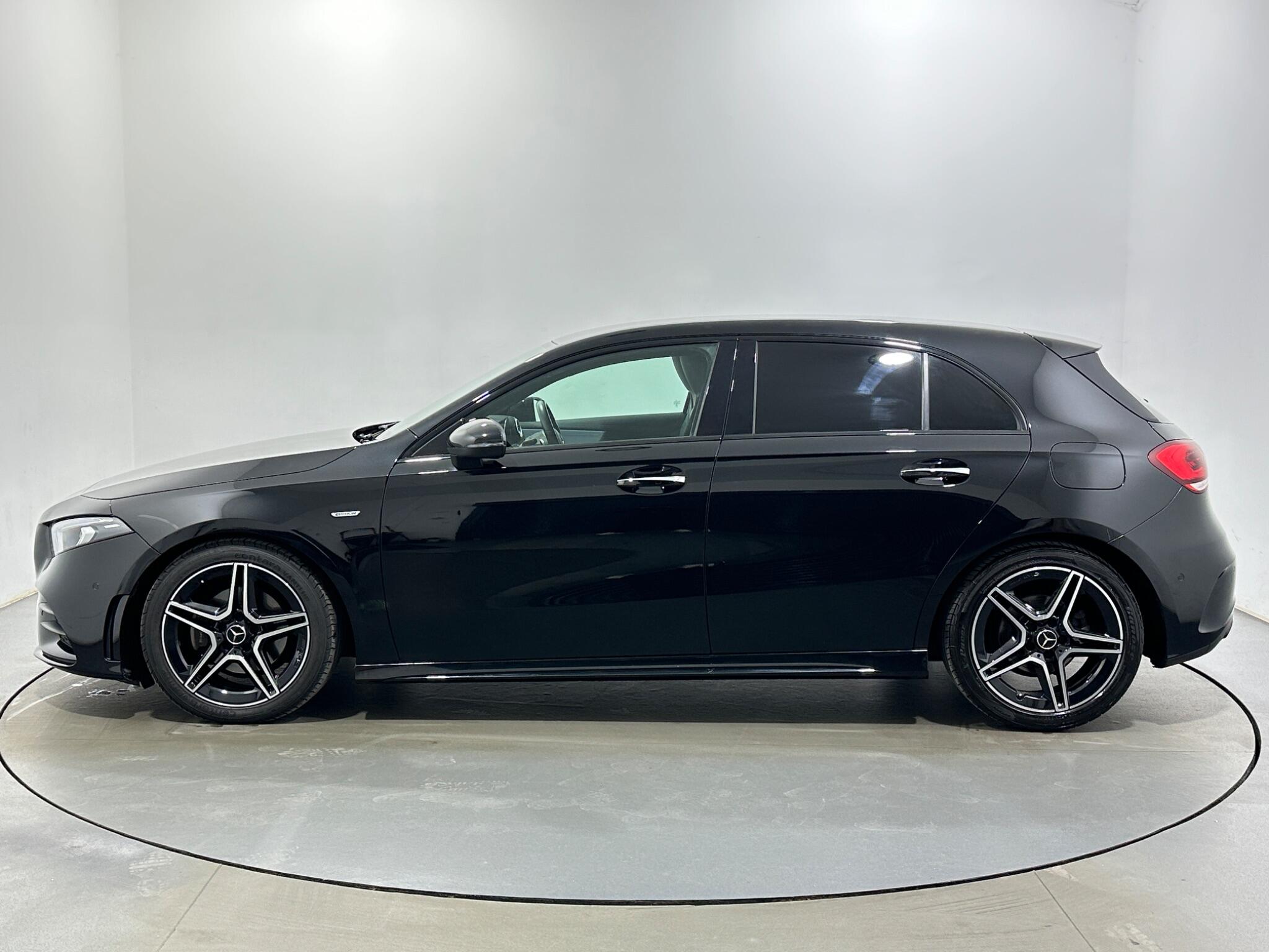 Mercedes-Benz A-Class view 5
