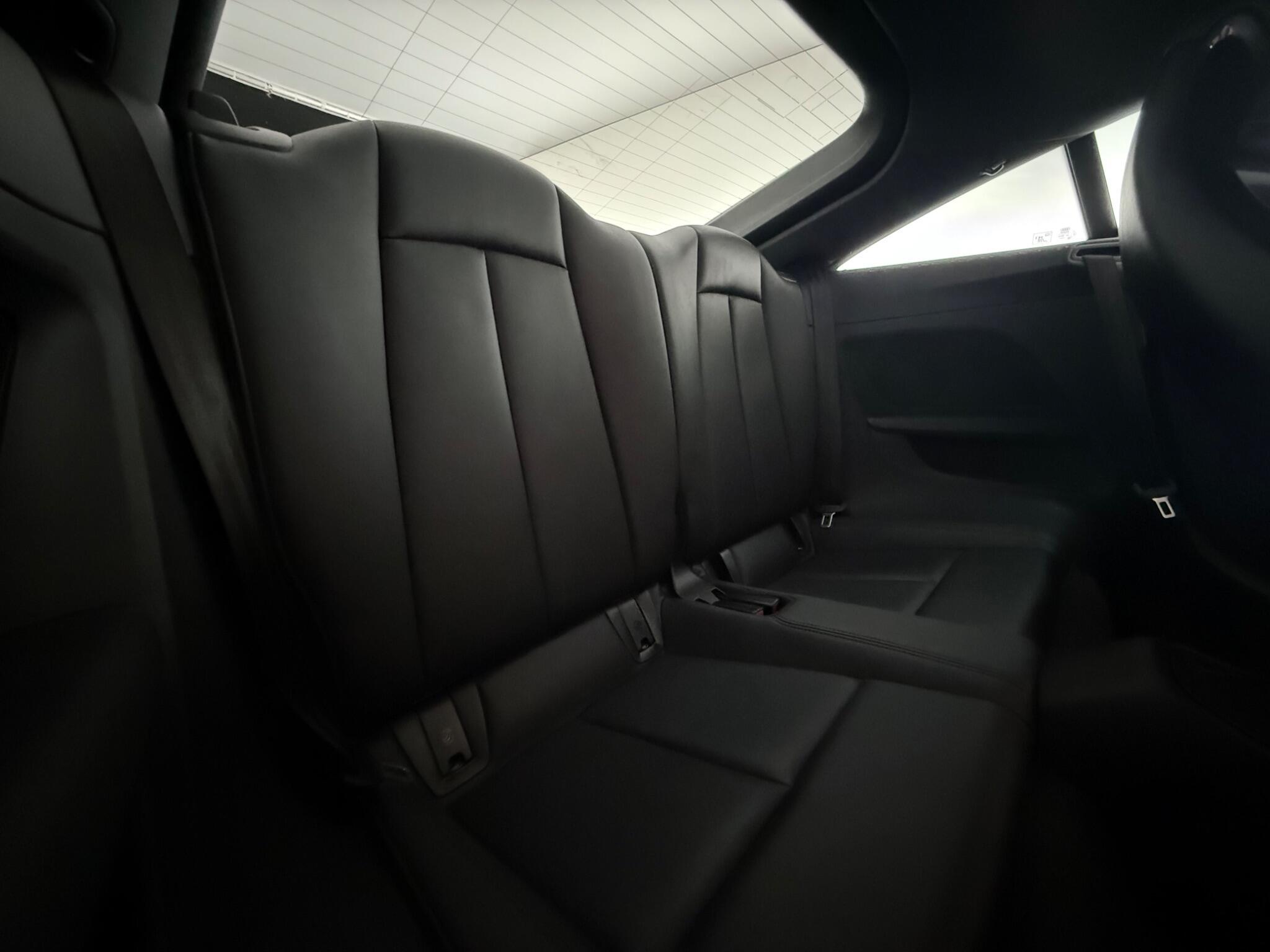 Audi TTS view 34