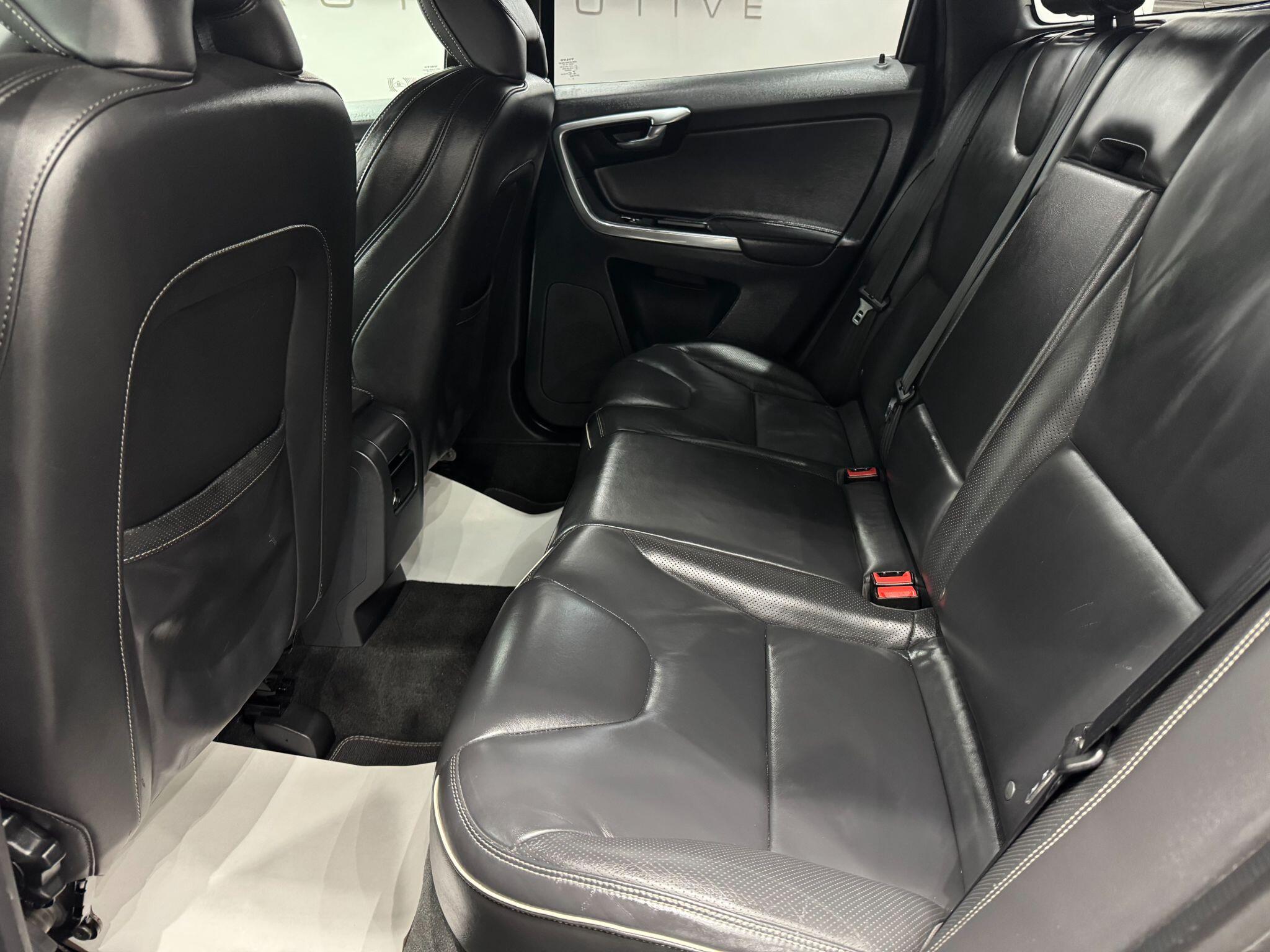 Volvo XC60 view 49
