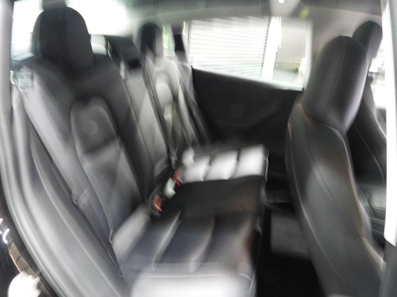 Tesla Model 3 view 18