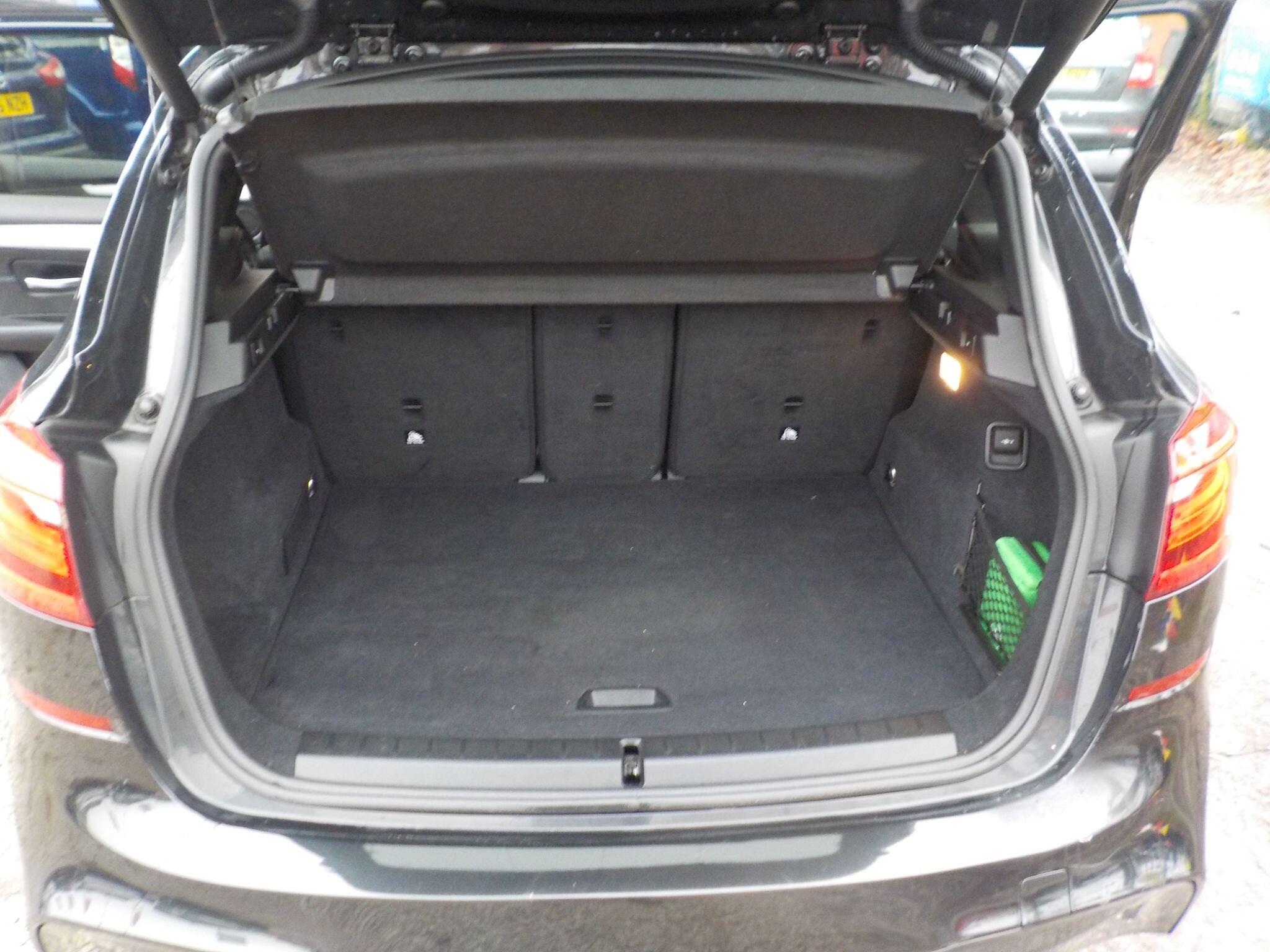 BMW 2 Series Active Tourer 1.5 216d M Sport Euro 6 (s/s) 5dr