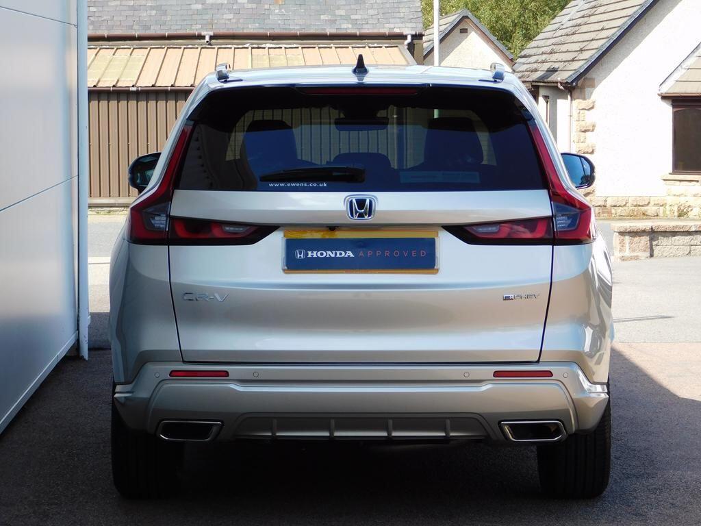 CR-V