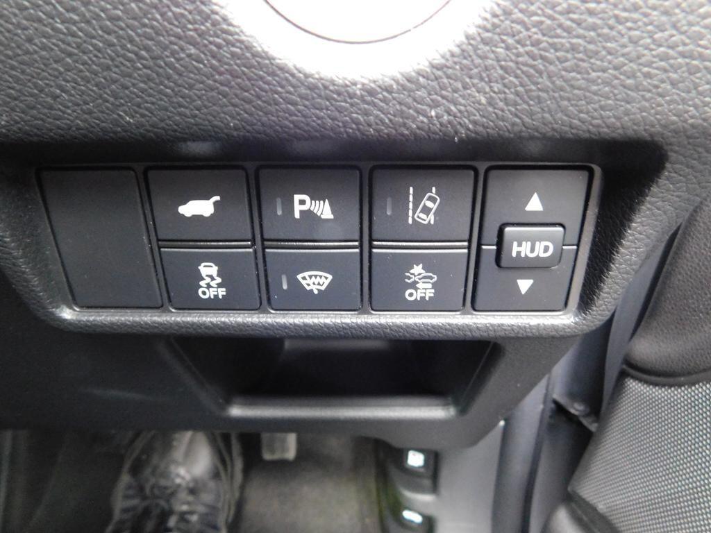 CR-V