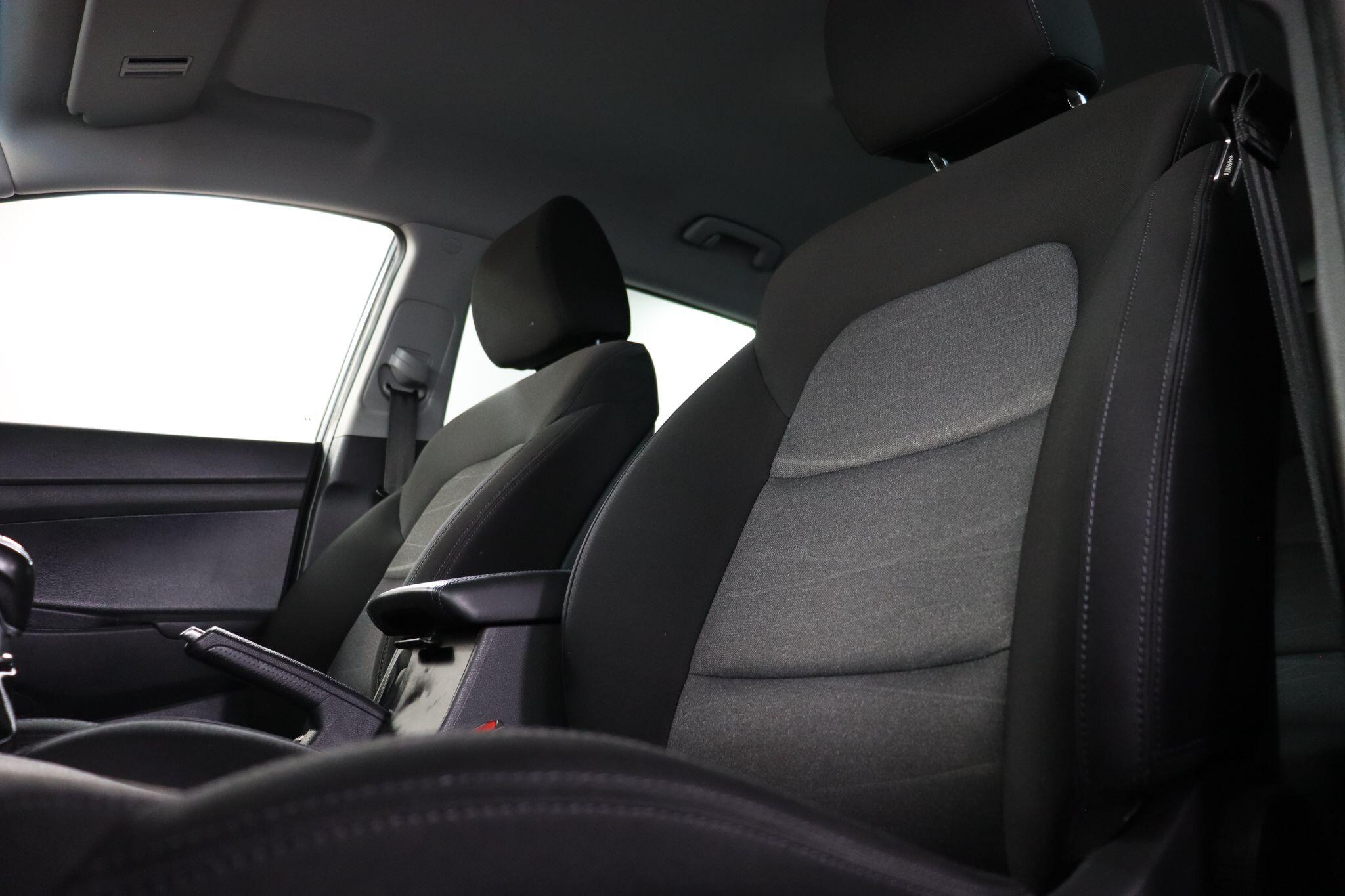 Hyundai Tucson view 34