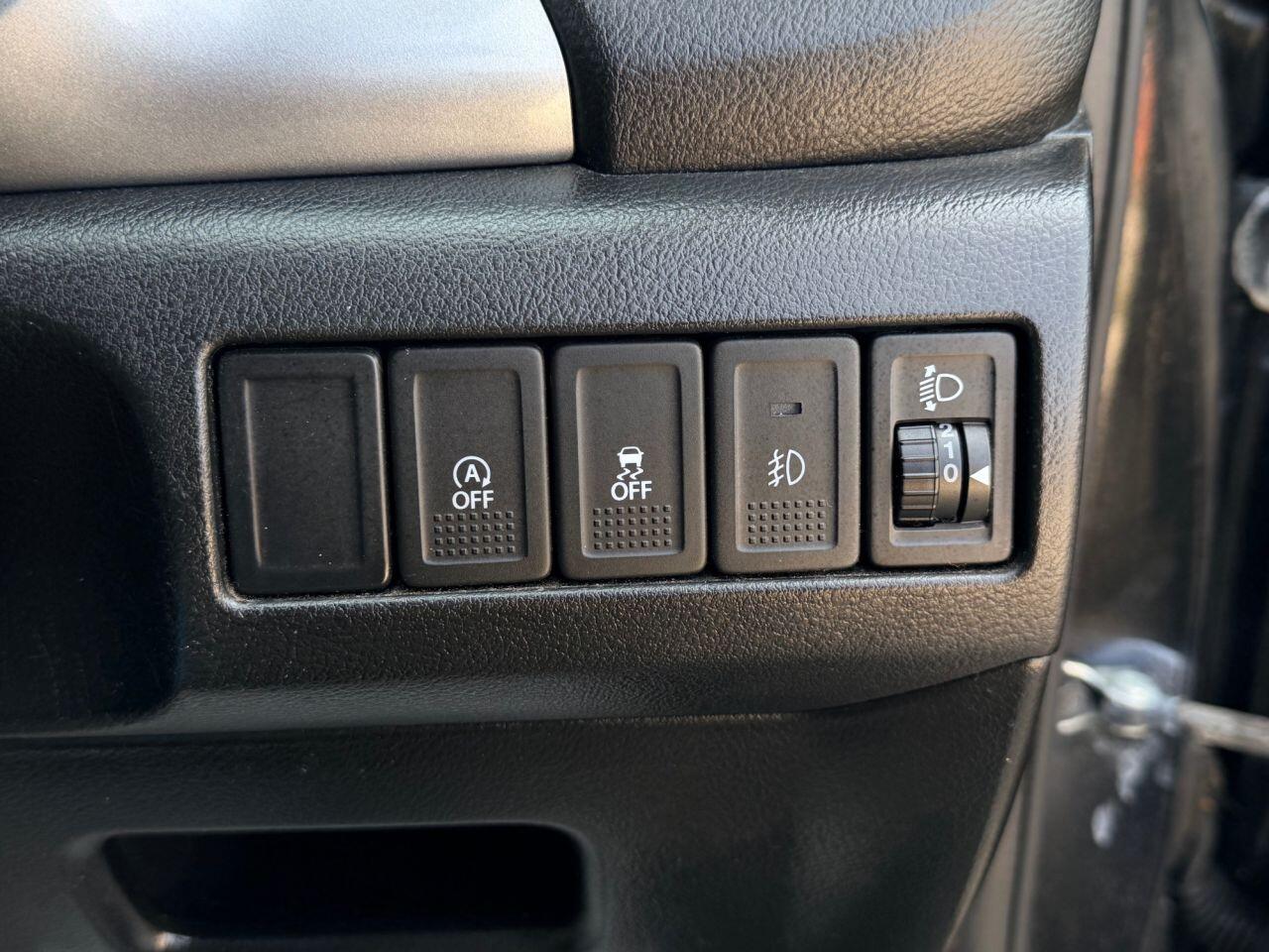Suzuki Vitara view 32