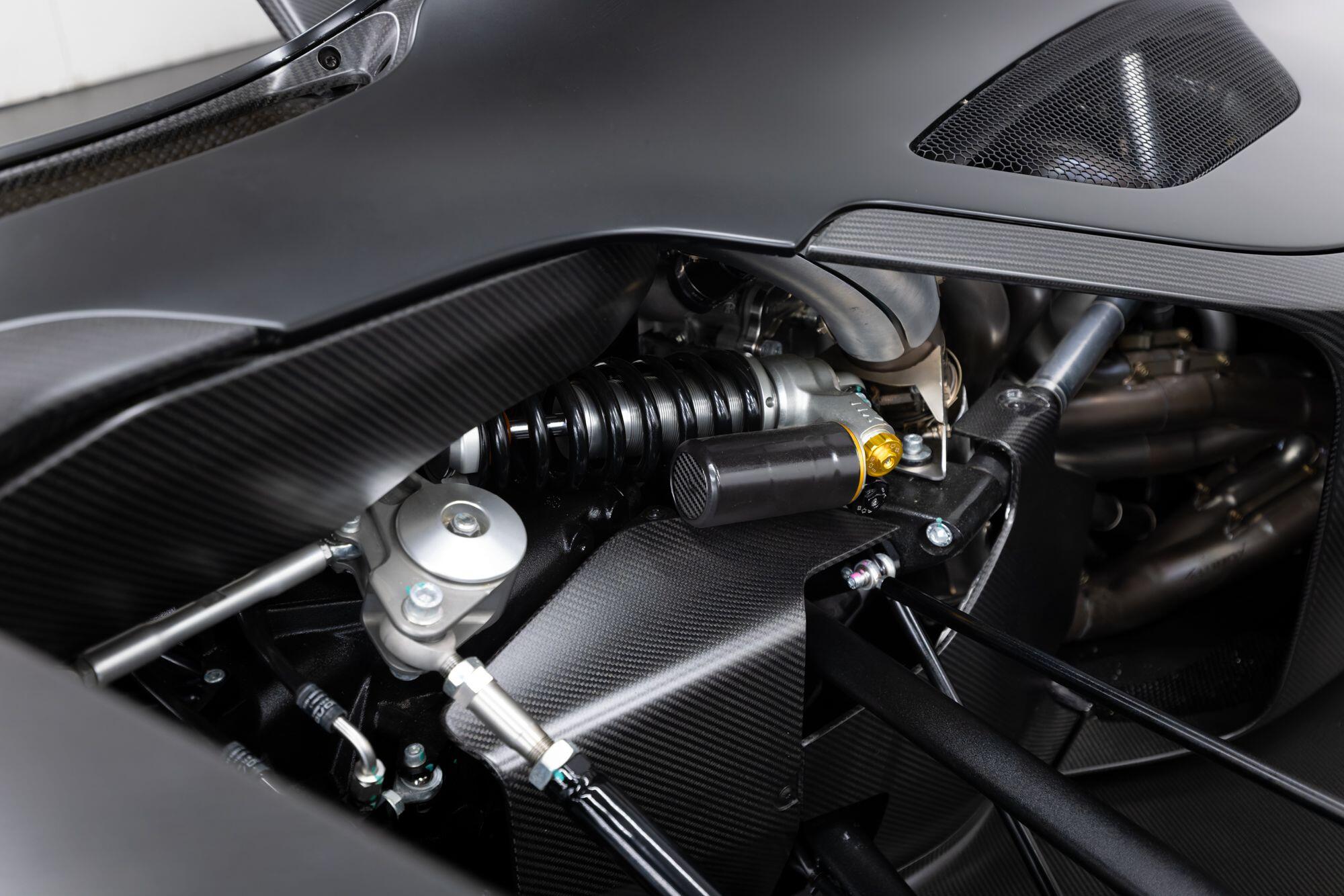 2022 BAC Mono view 30
