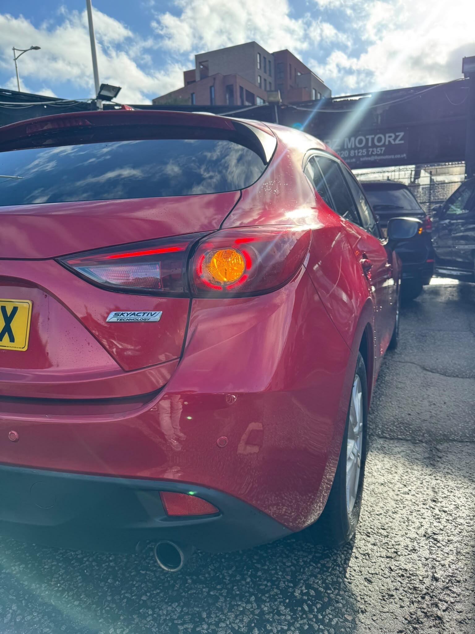 Mazda Skyactiv-G view 76