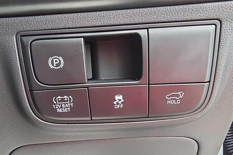 Hyundai Tucson view 31