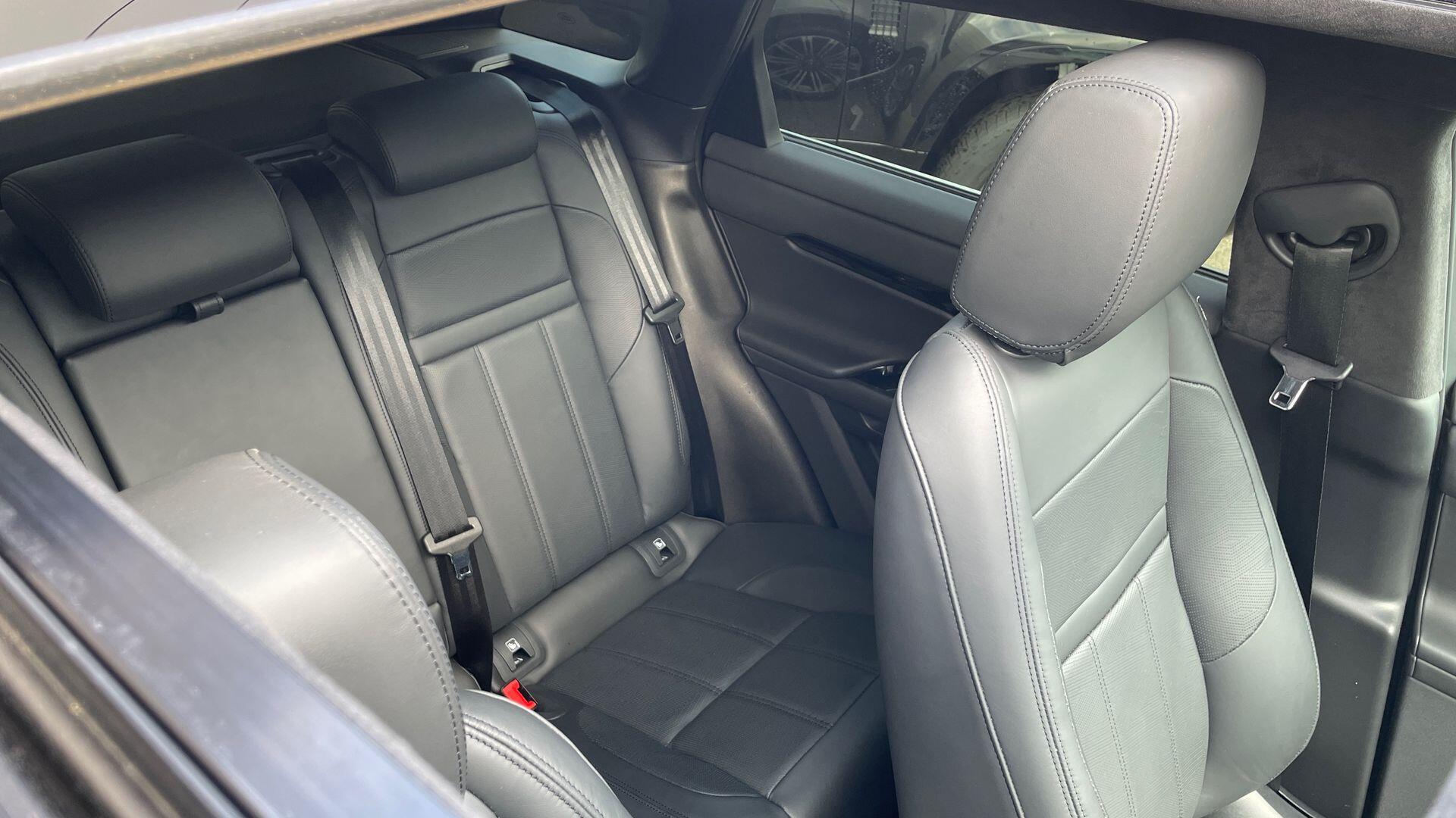 Land Rover Range Rover Evoque view 41