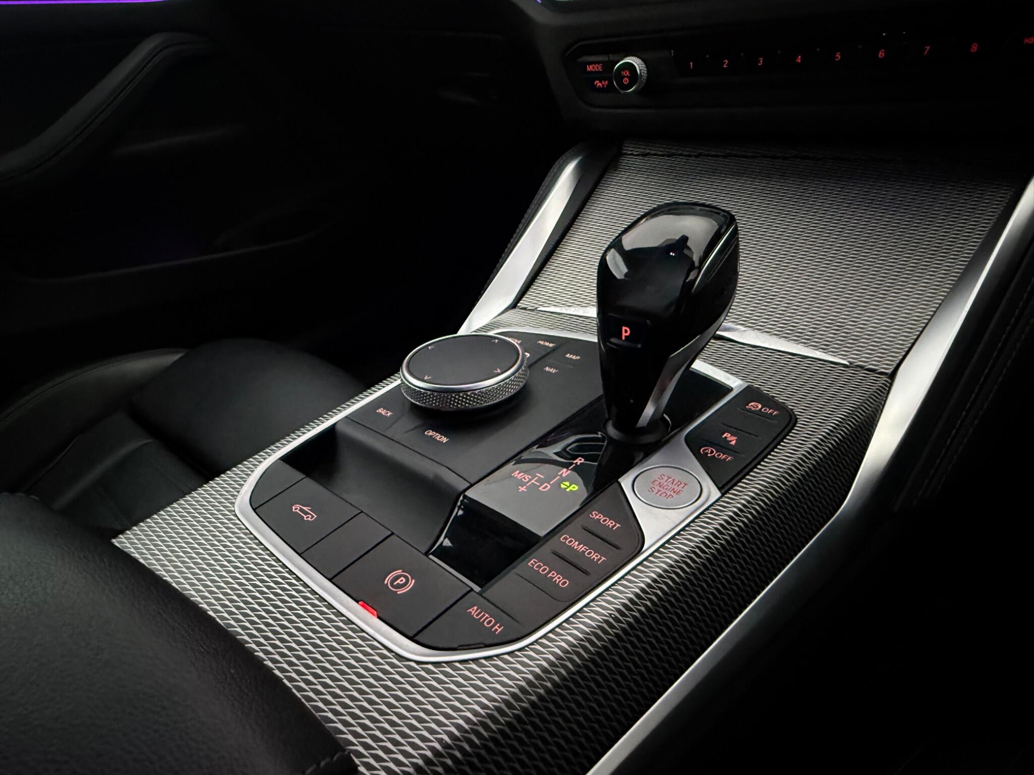 BMW 4 Series view 23