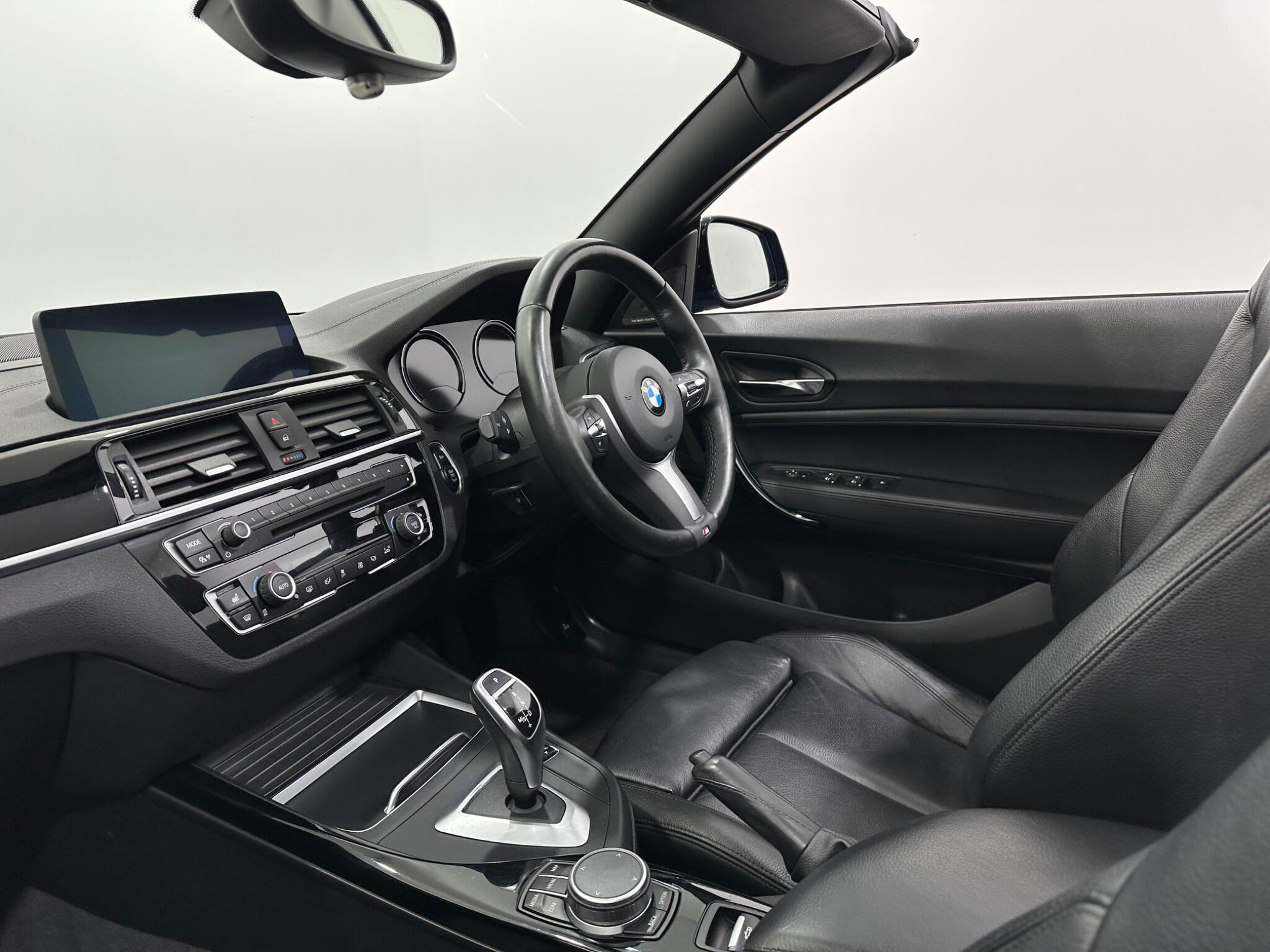 BMW 2 Series view 31