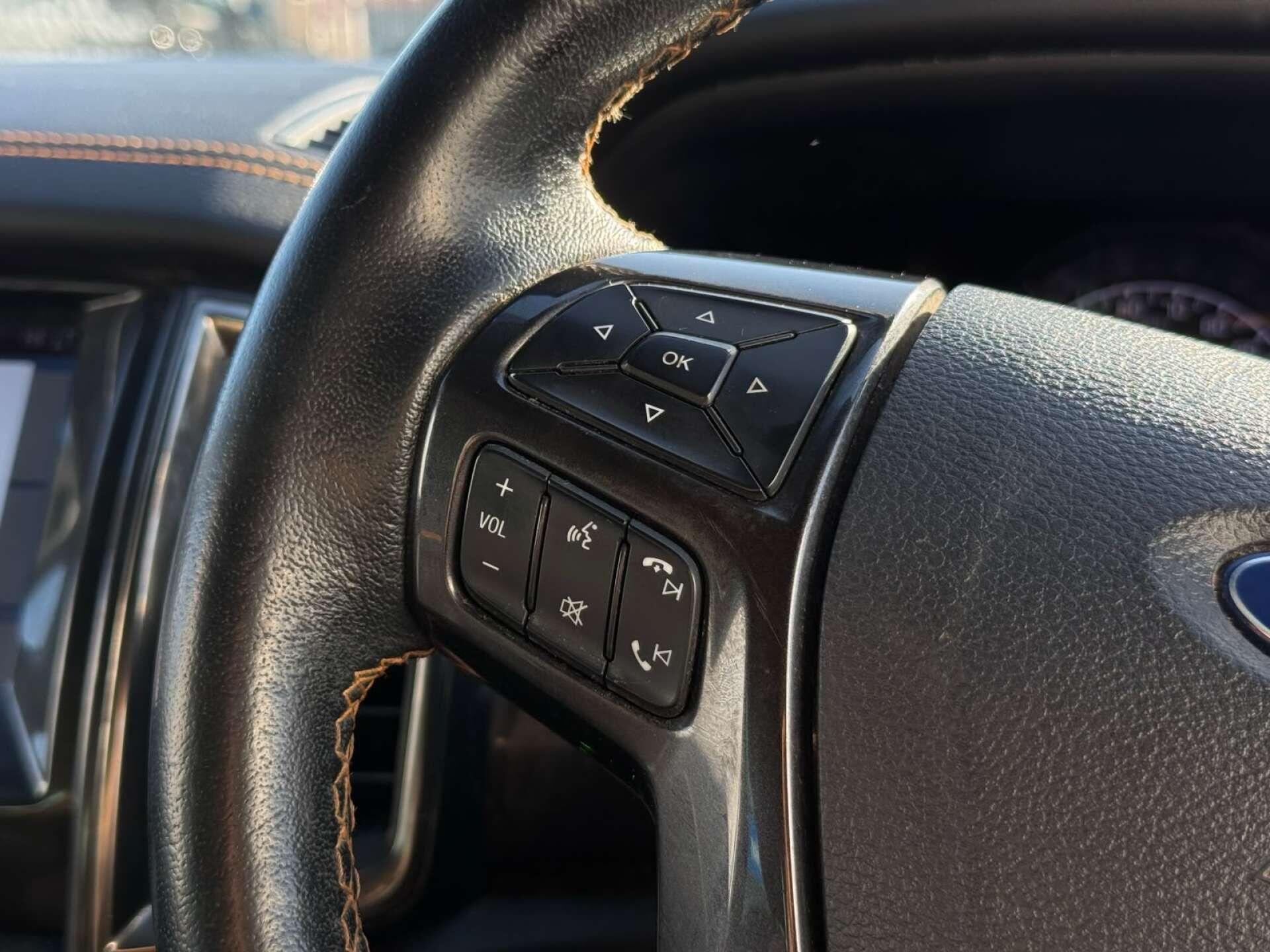 Ford Ranger view 50