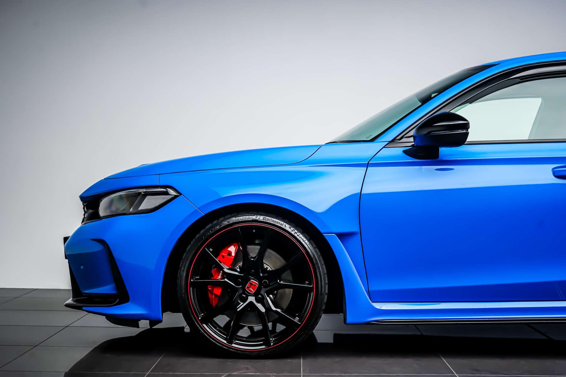 Honda Civic view 12