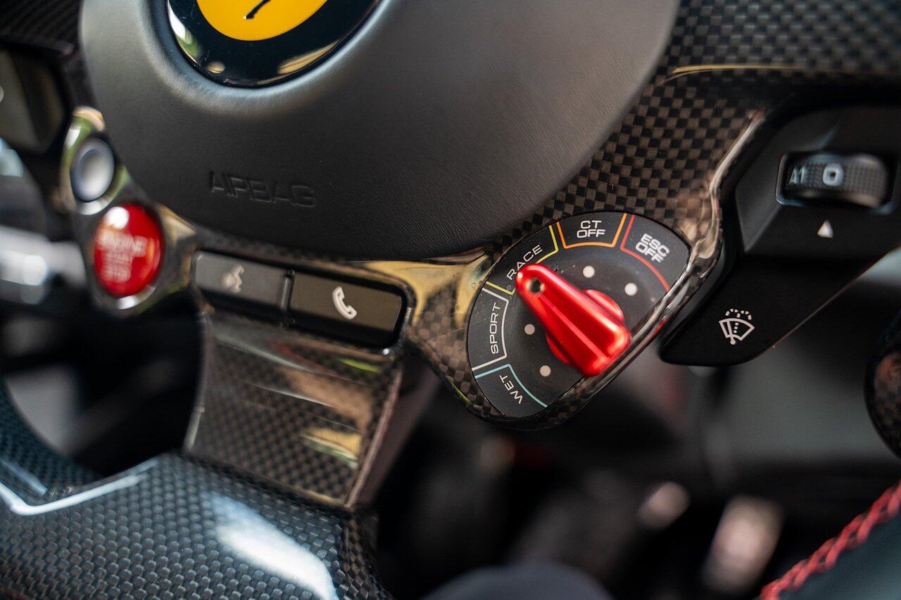 Ferrari 812 view 63