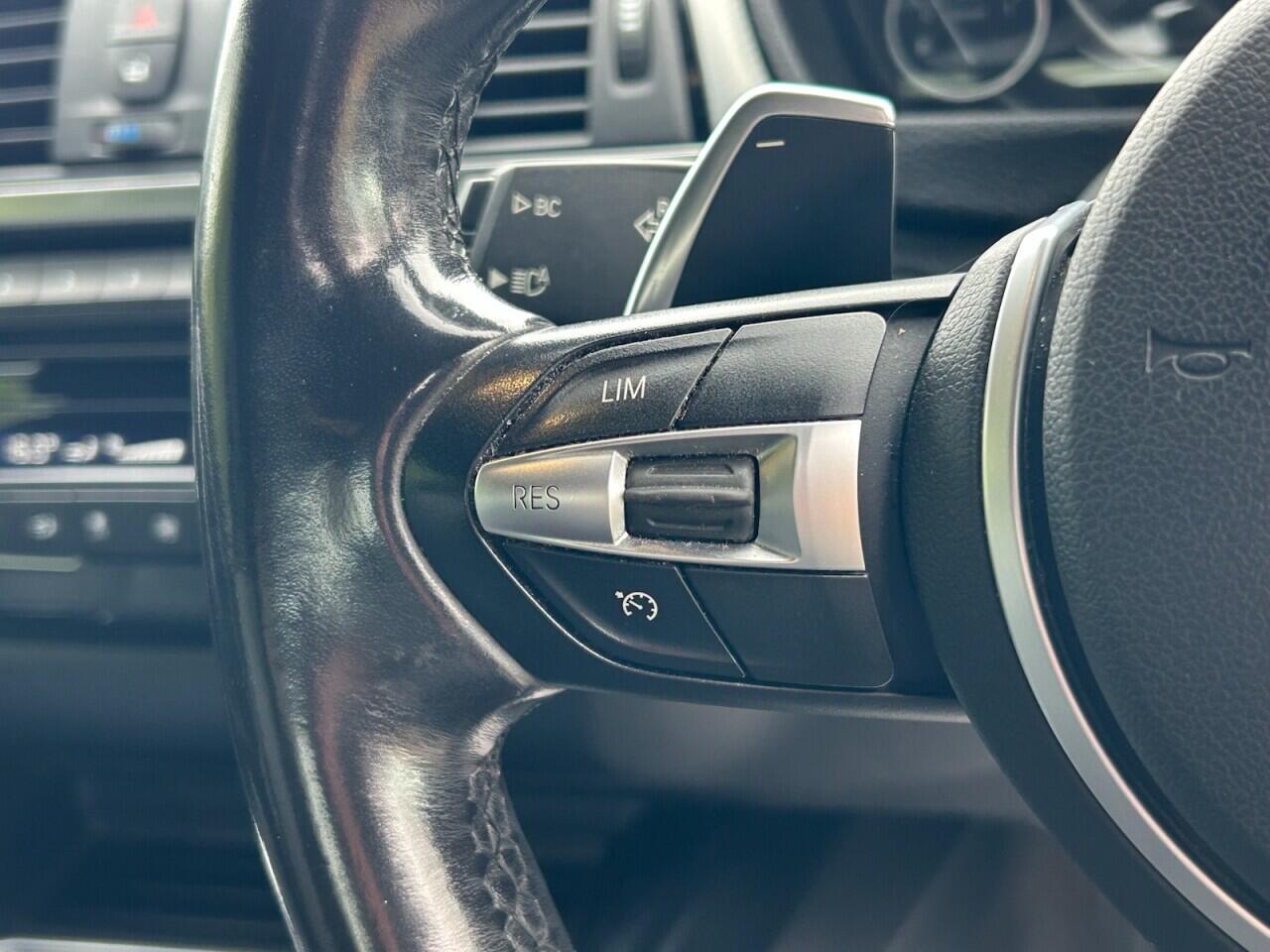BMW 4 Series view 28