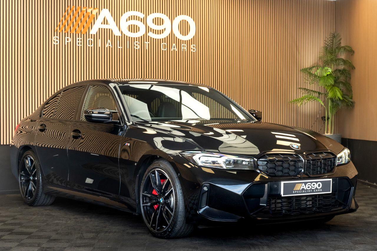 BMW 3 Series main image