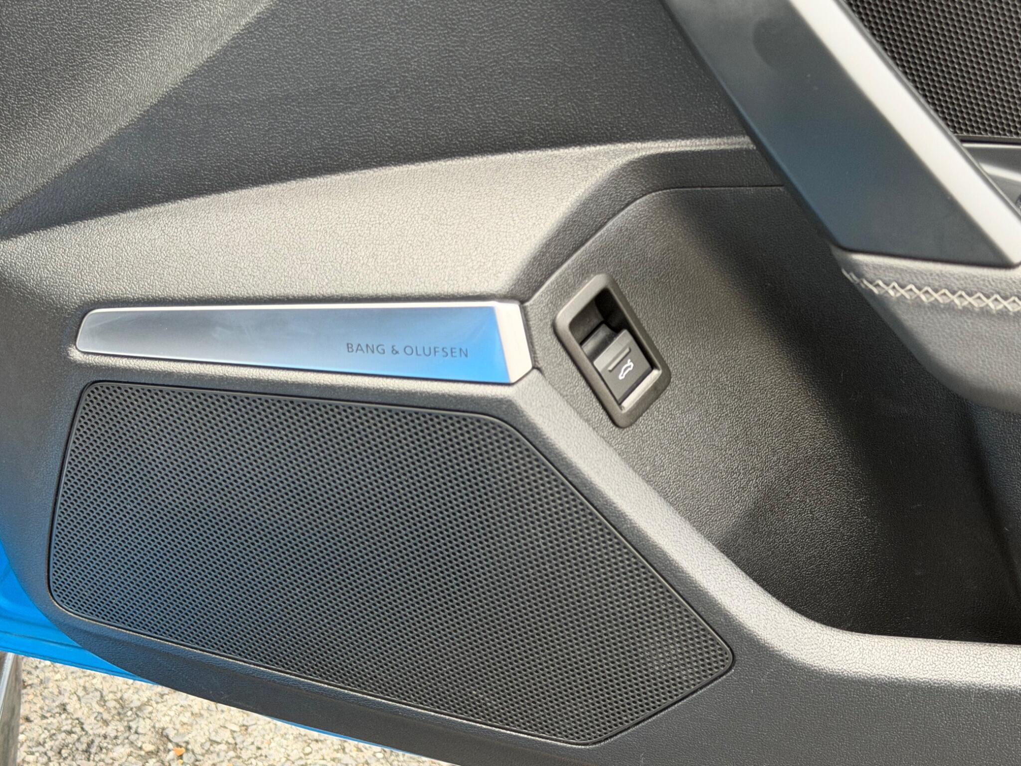 Audi S3 view 13