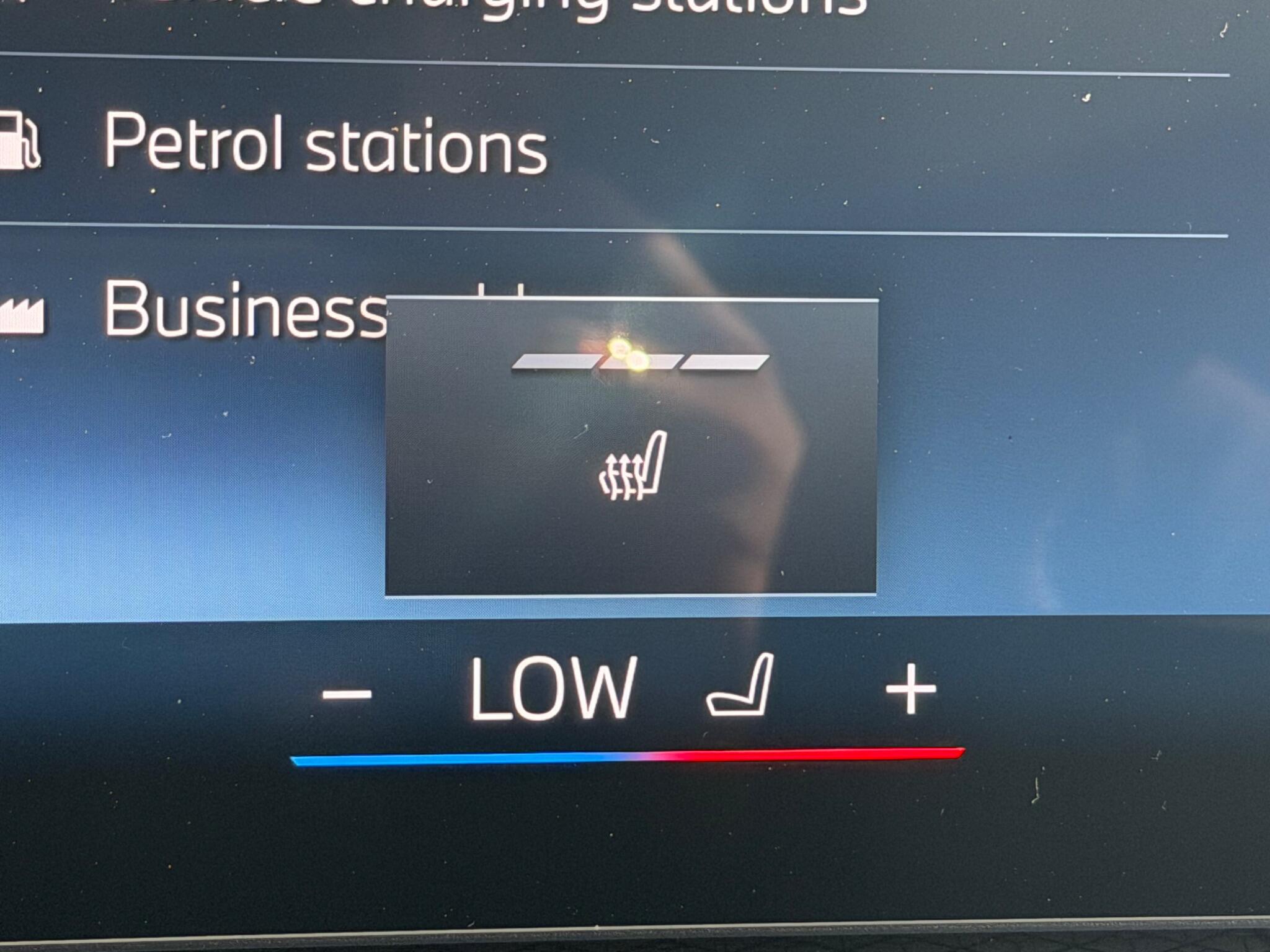 BMW I4 view 24