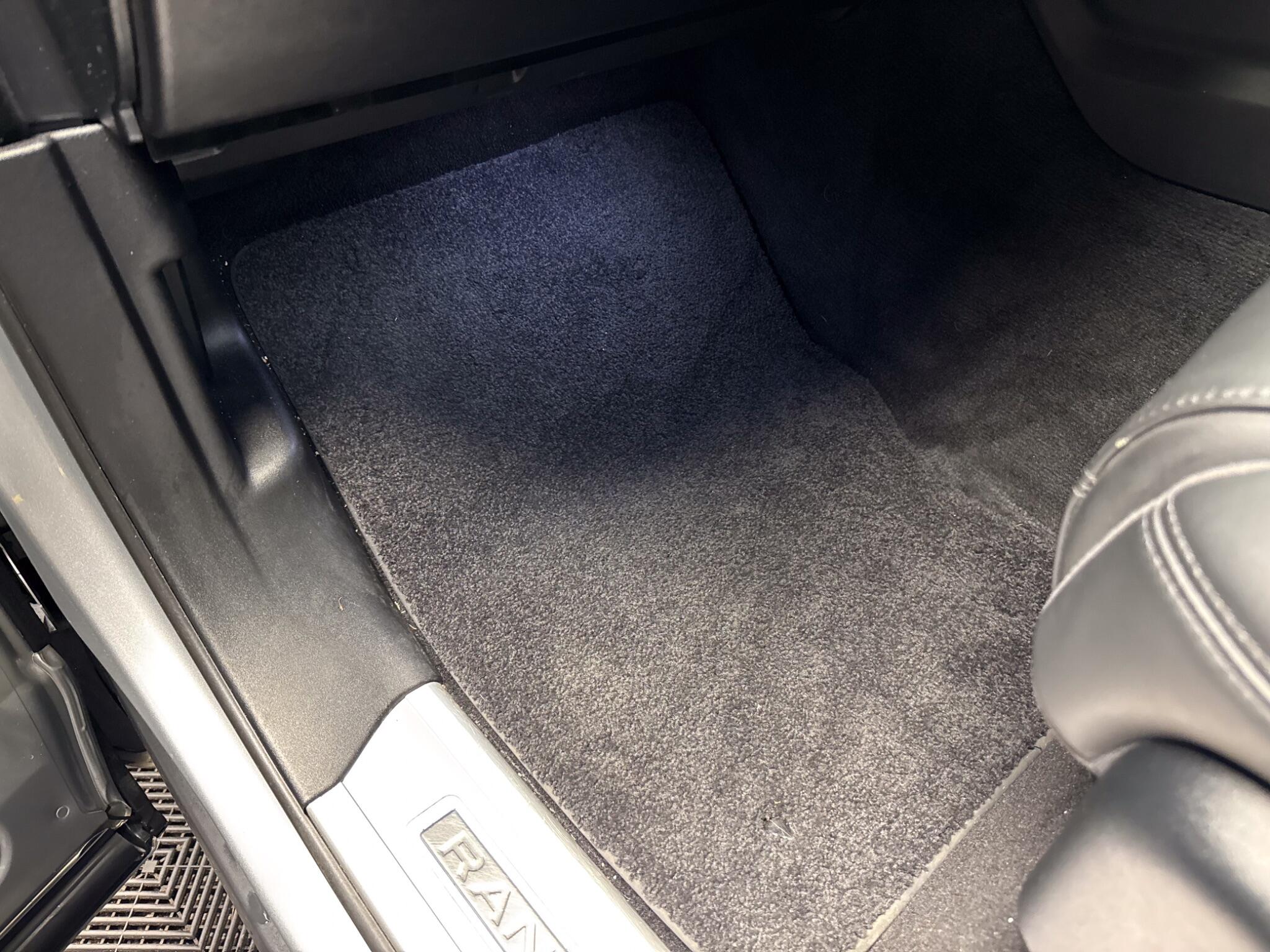 Land Rover Range Rover Sport view 67