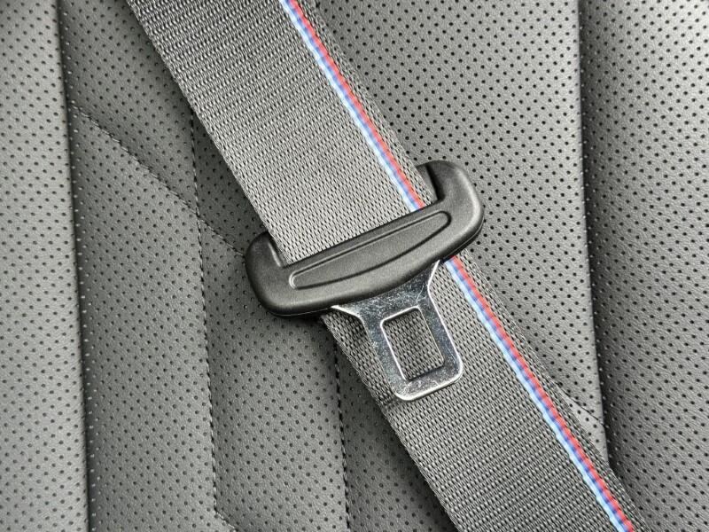 BMW X3 view 37