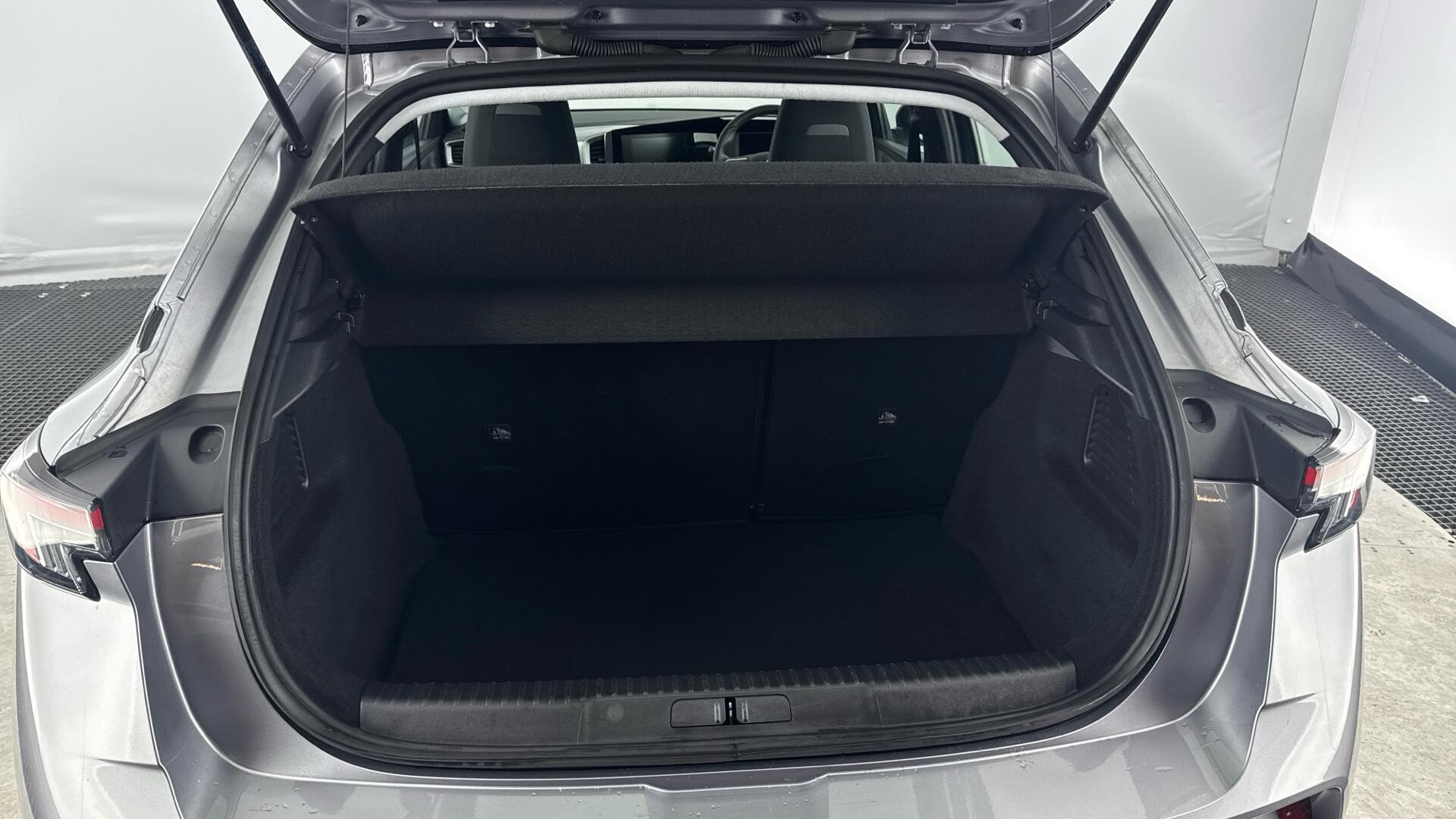 Vauxhall Mokka view 15