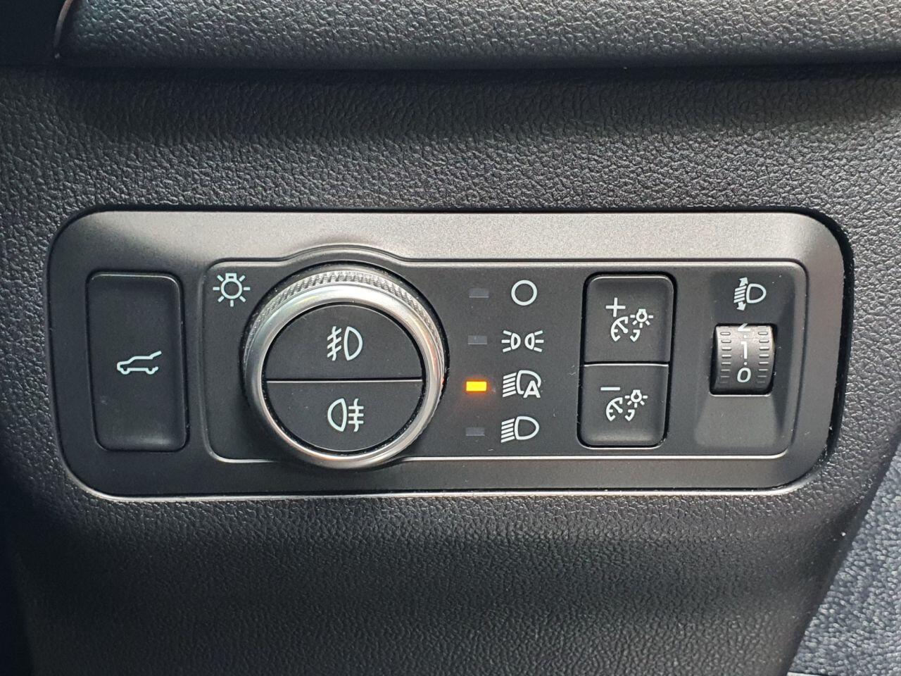 Ford Kuga view 36