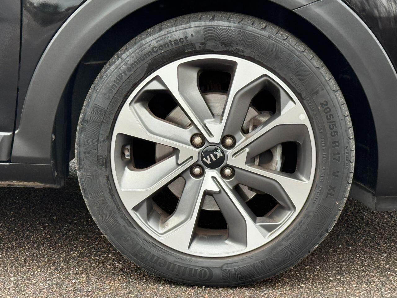 Kia Stonic view 35