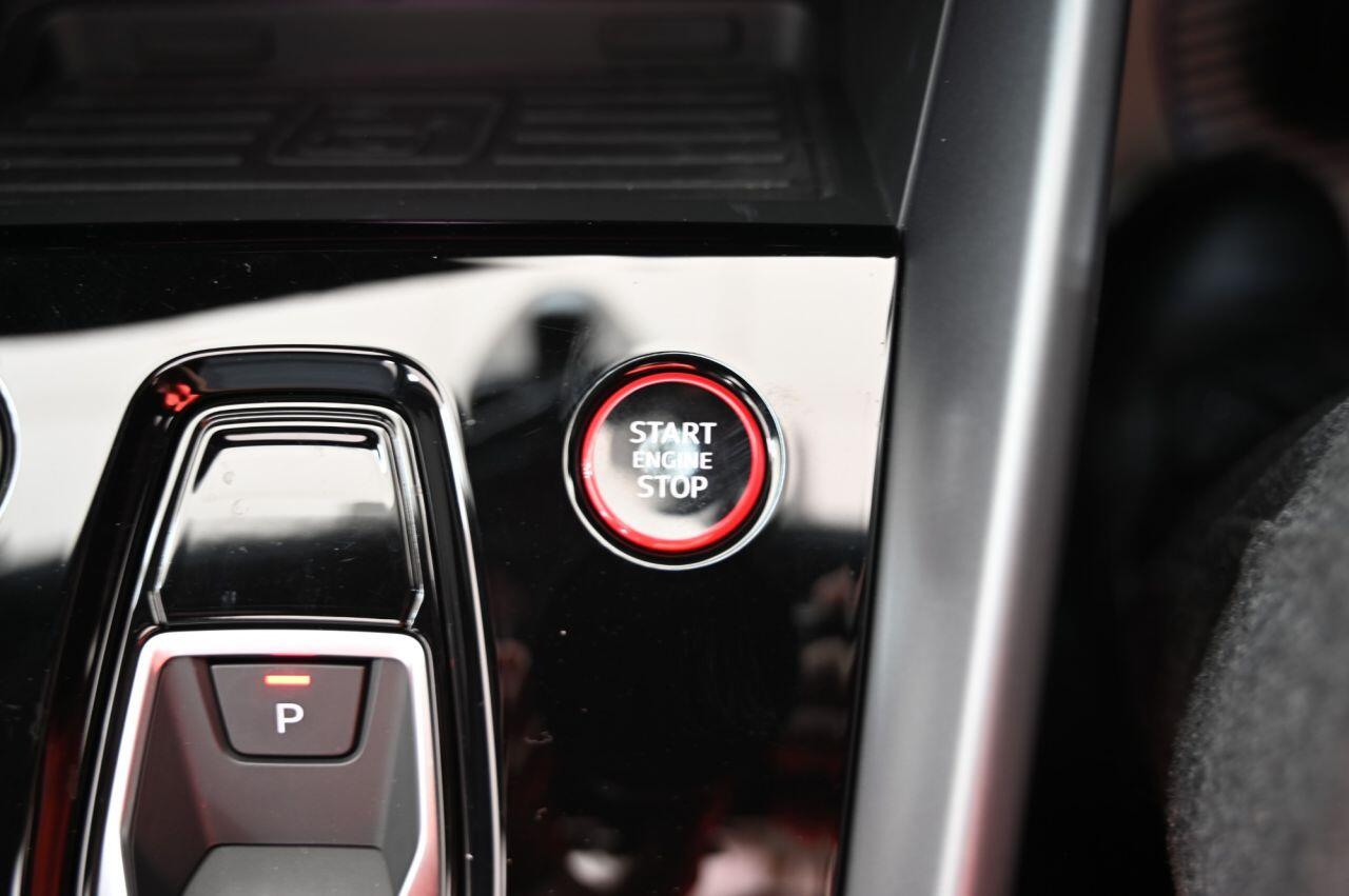 Audi S3 view 42