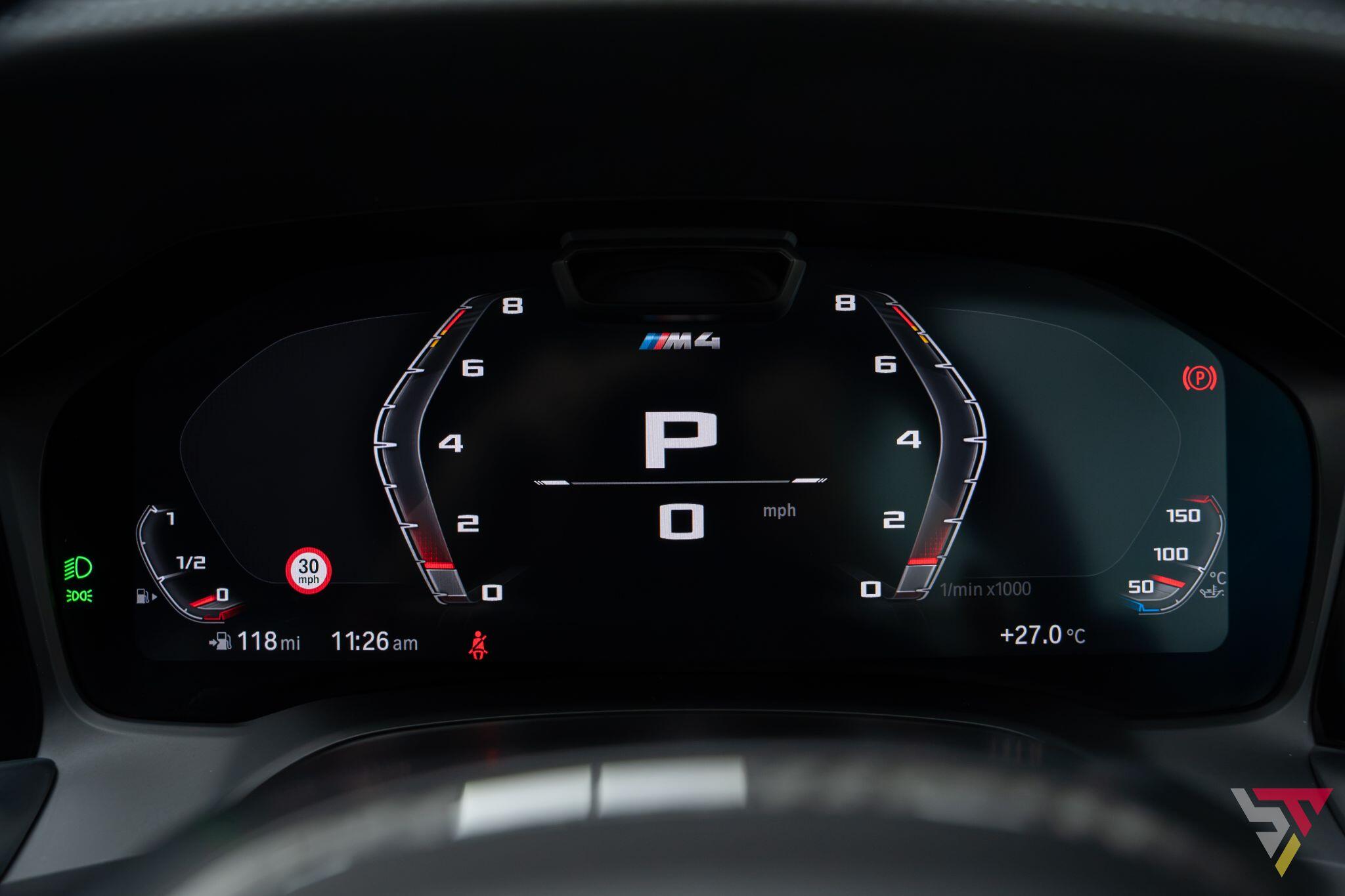 BMW M4 view 79