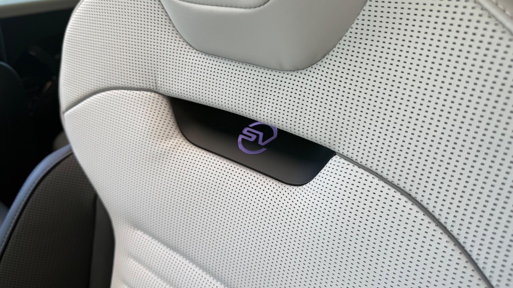 Land Rover Range Rover Sport view 31