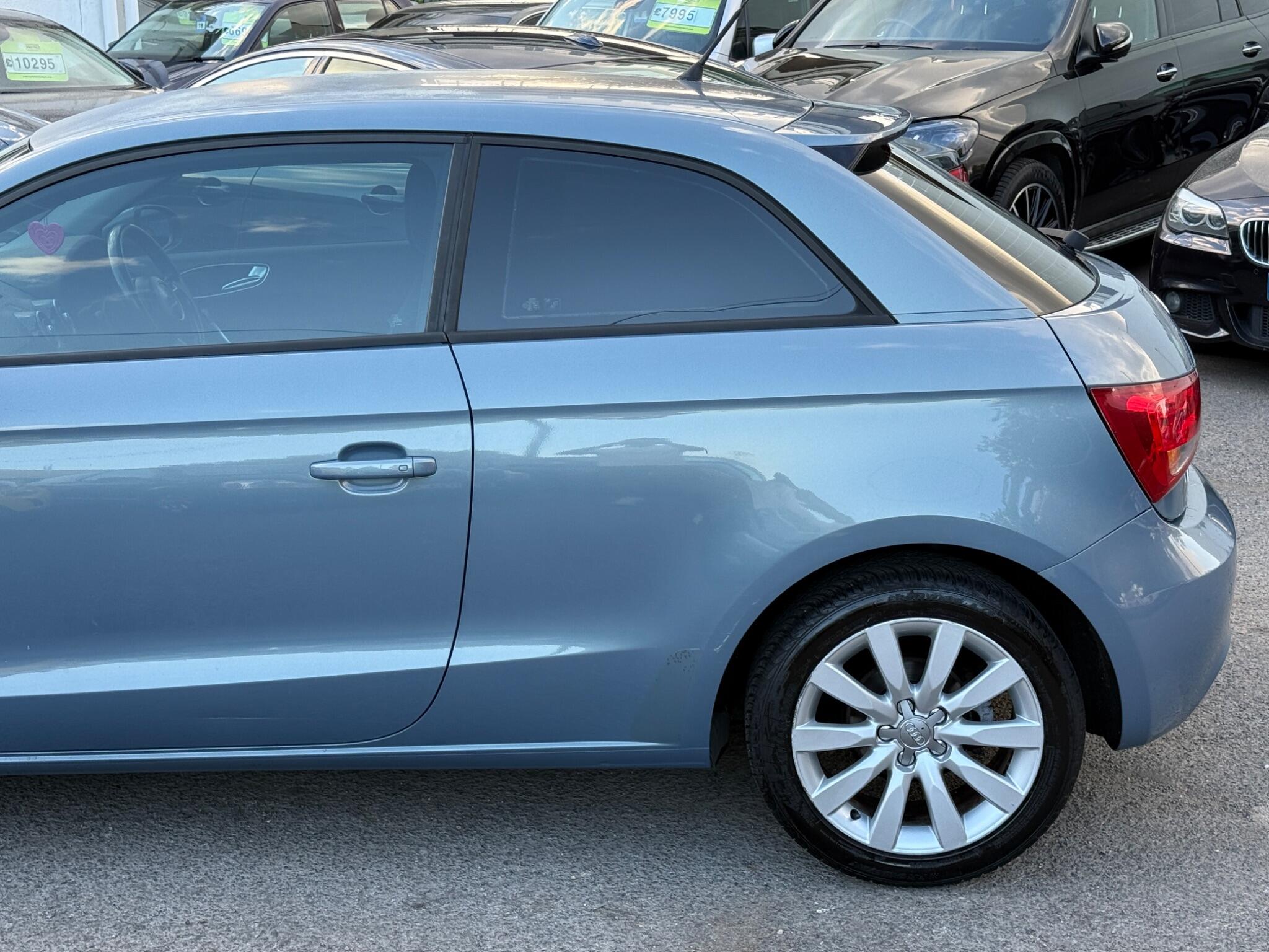 Audi A1 - Image 13