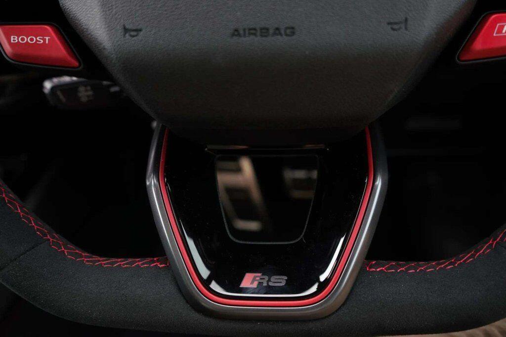 Audi RS5 view 27