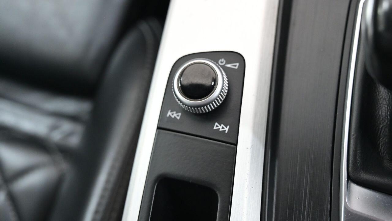 Audi S4 view 38