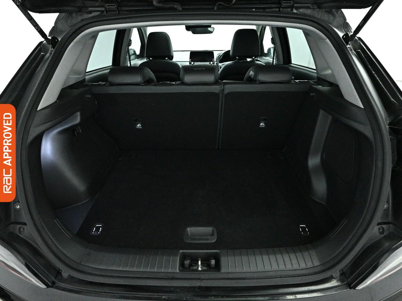 Hyundai Kona view 14