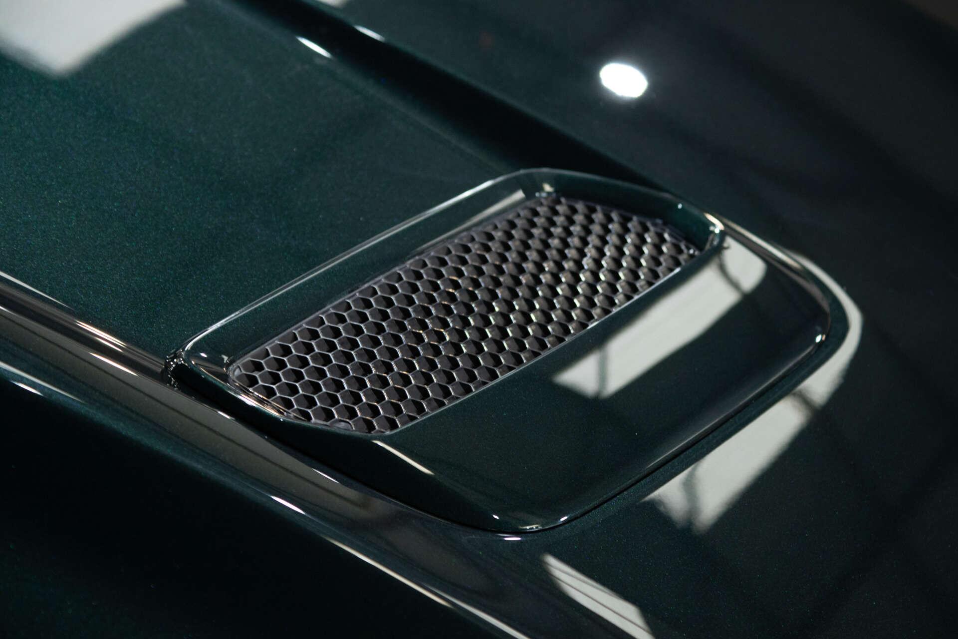 Ford Mustang view 18